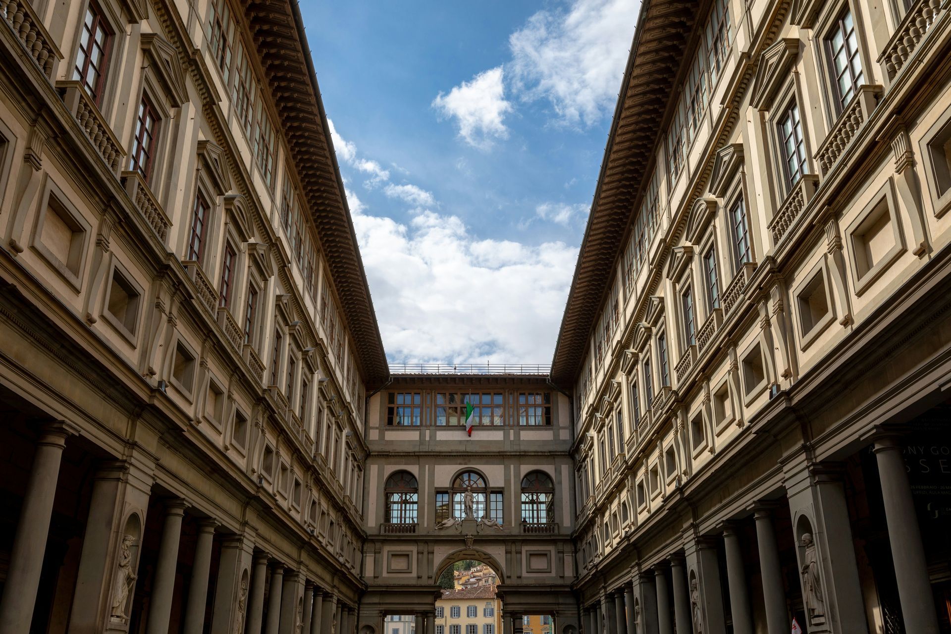 Uffizi Uffizi