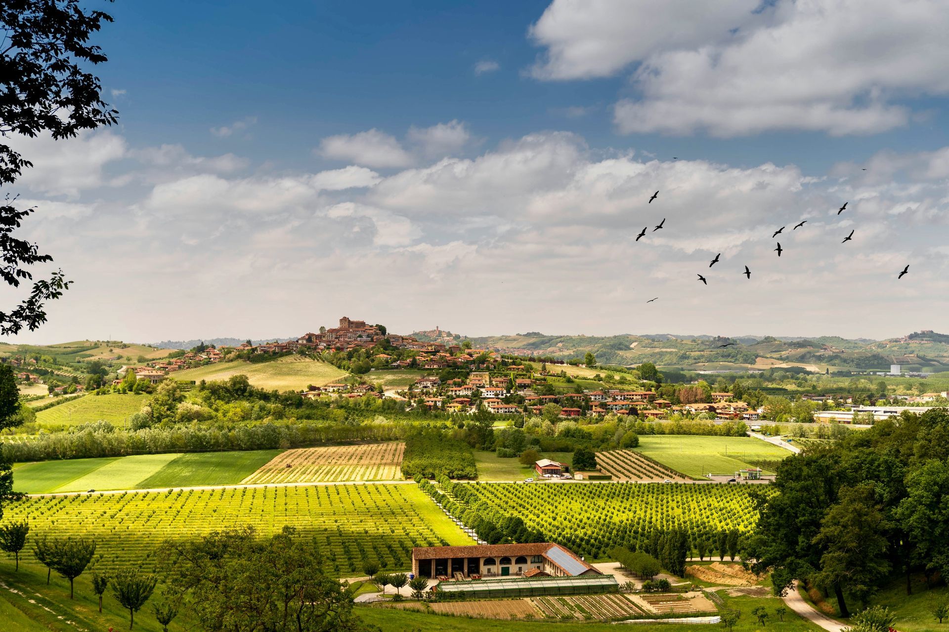 Umbria