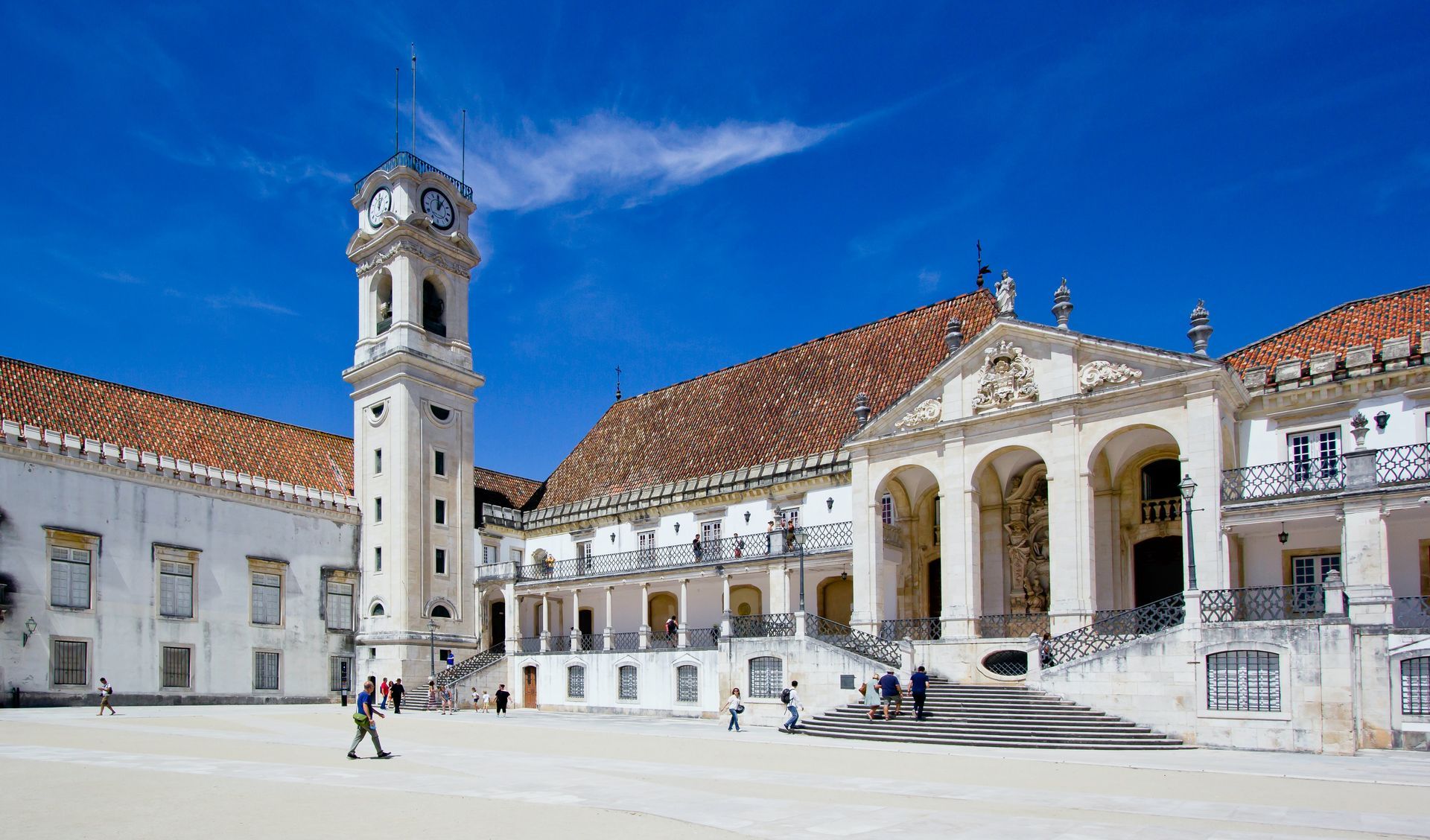 University Quarter
