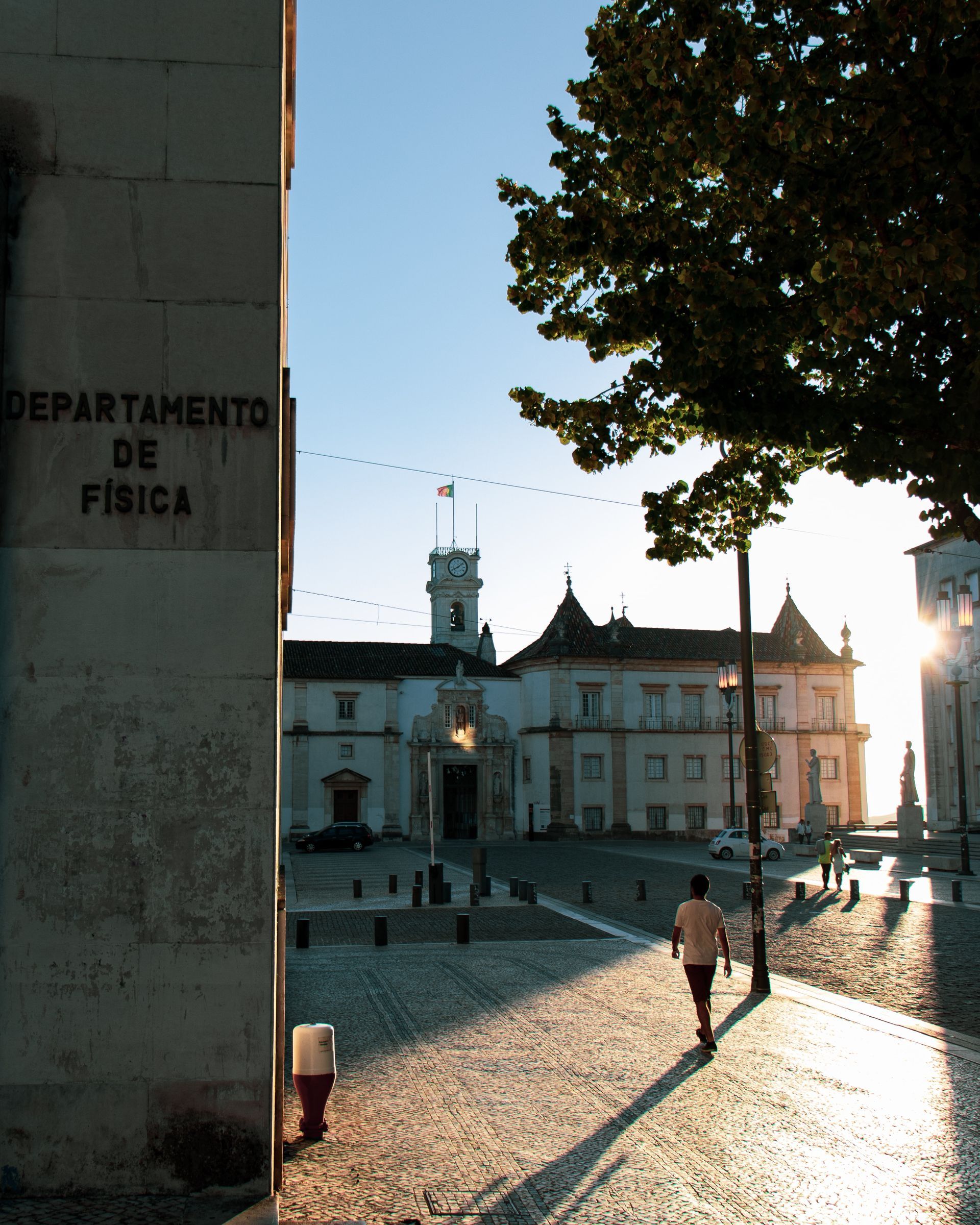 University of Coimbra