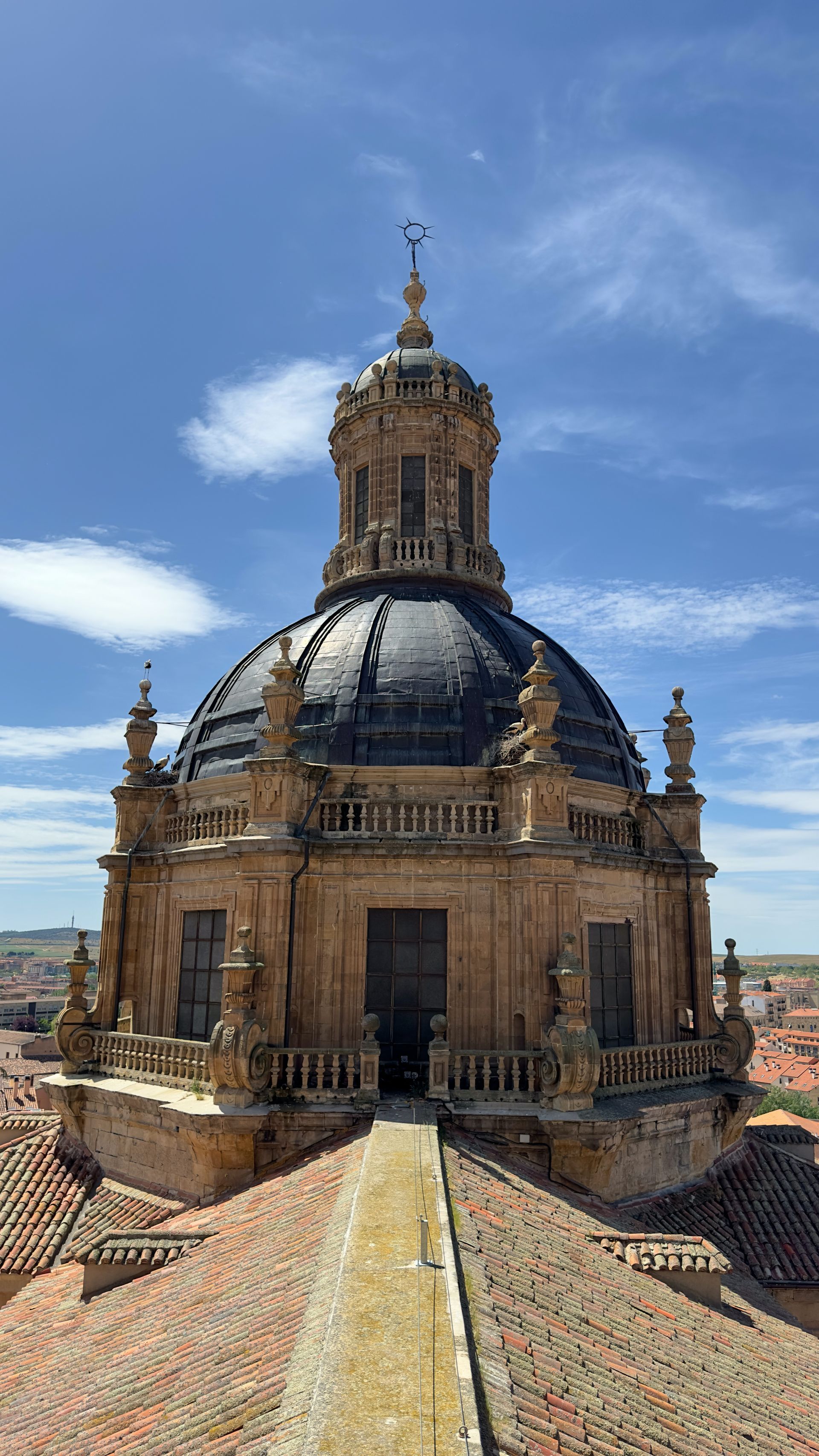 University of Salamanca University of Salamanca