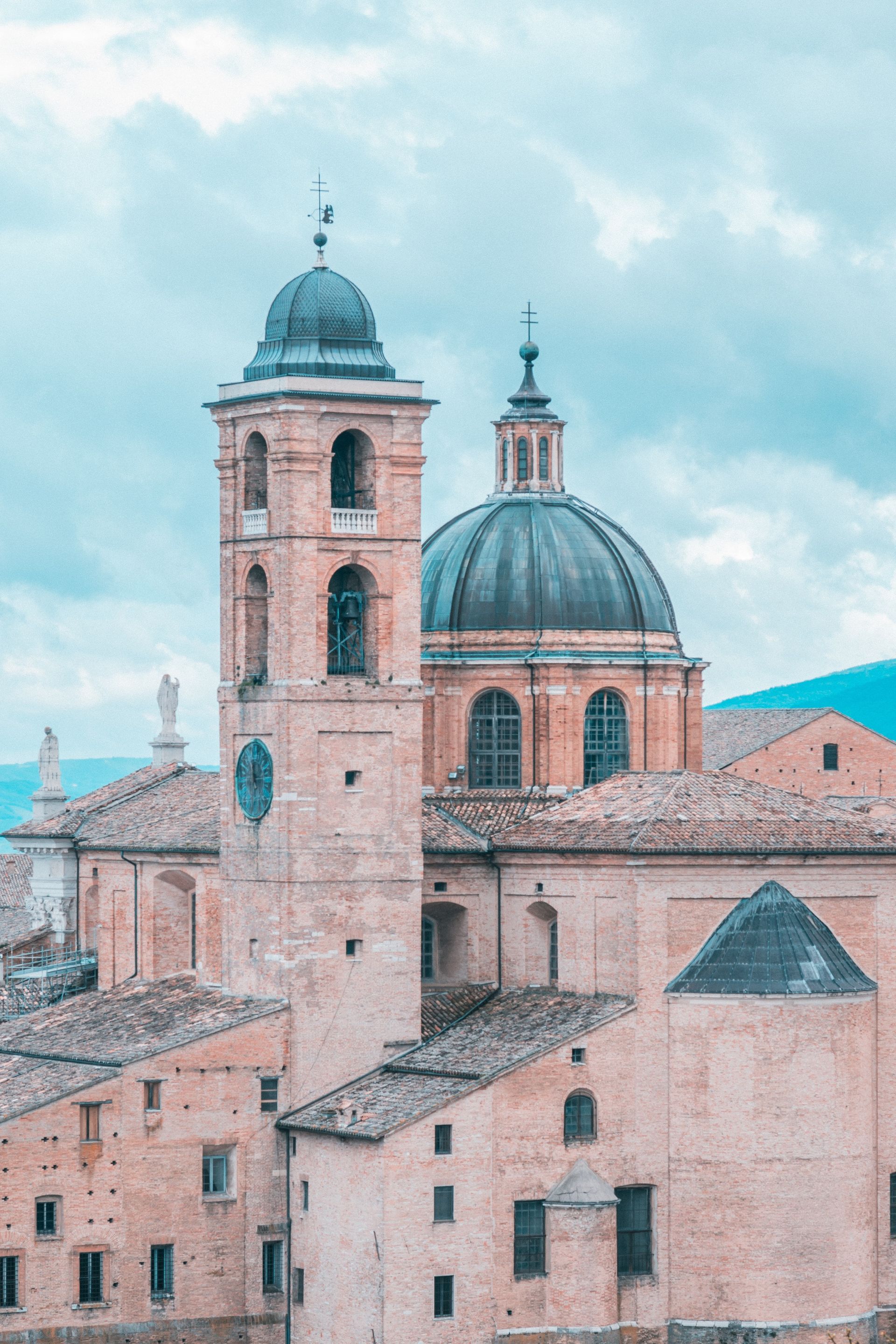 Urbino Cathedral