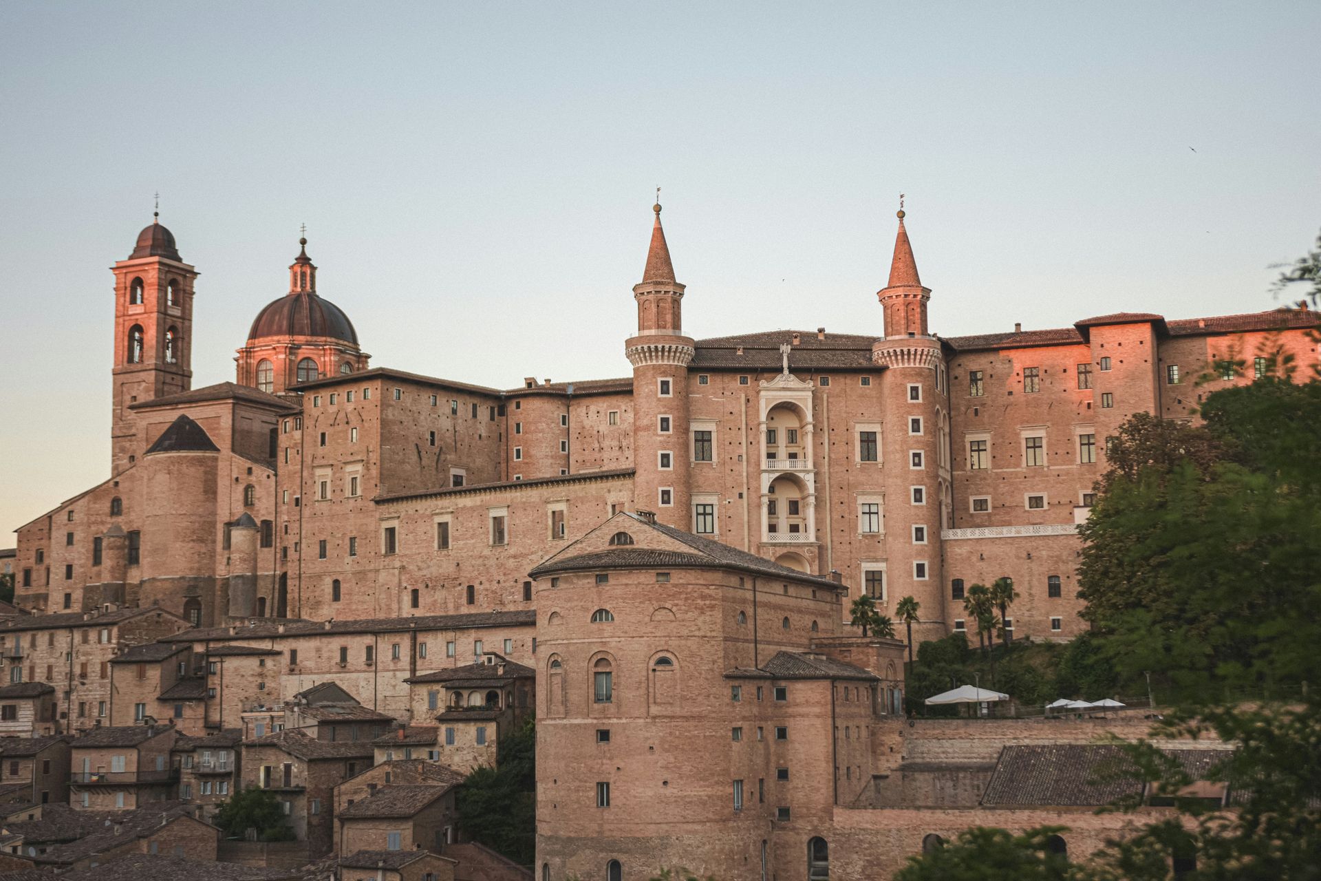 Urbino Urbino
