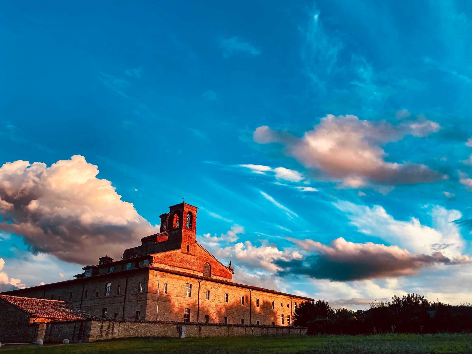 Urbino's Surrounding Villages