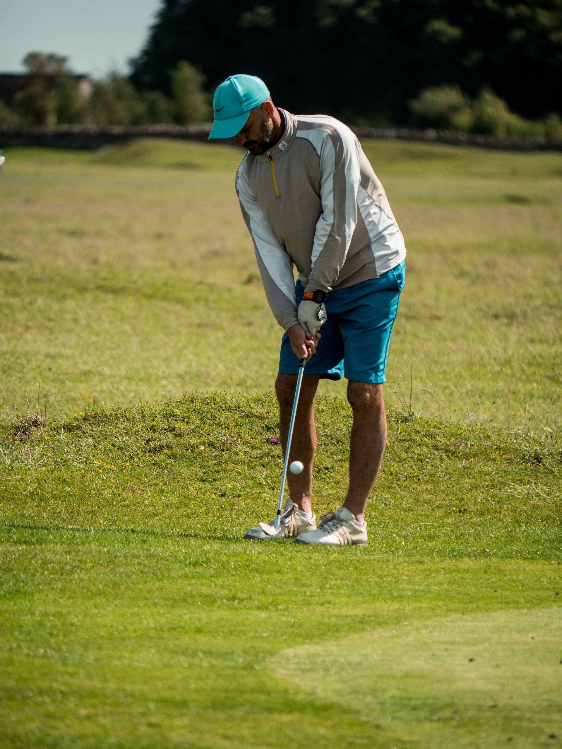 Vale de Milho Golf Club Vale de Milho Golf Club