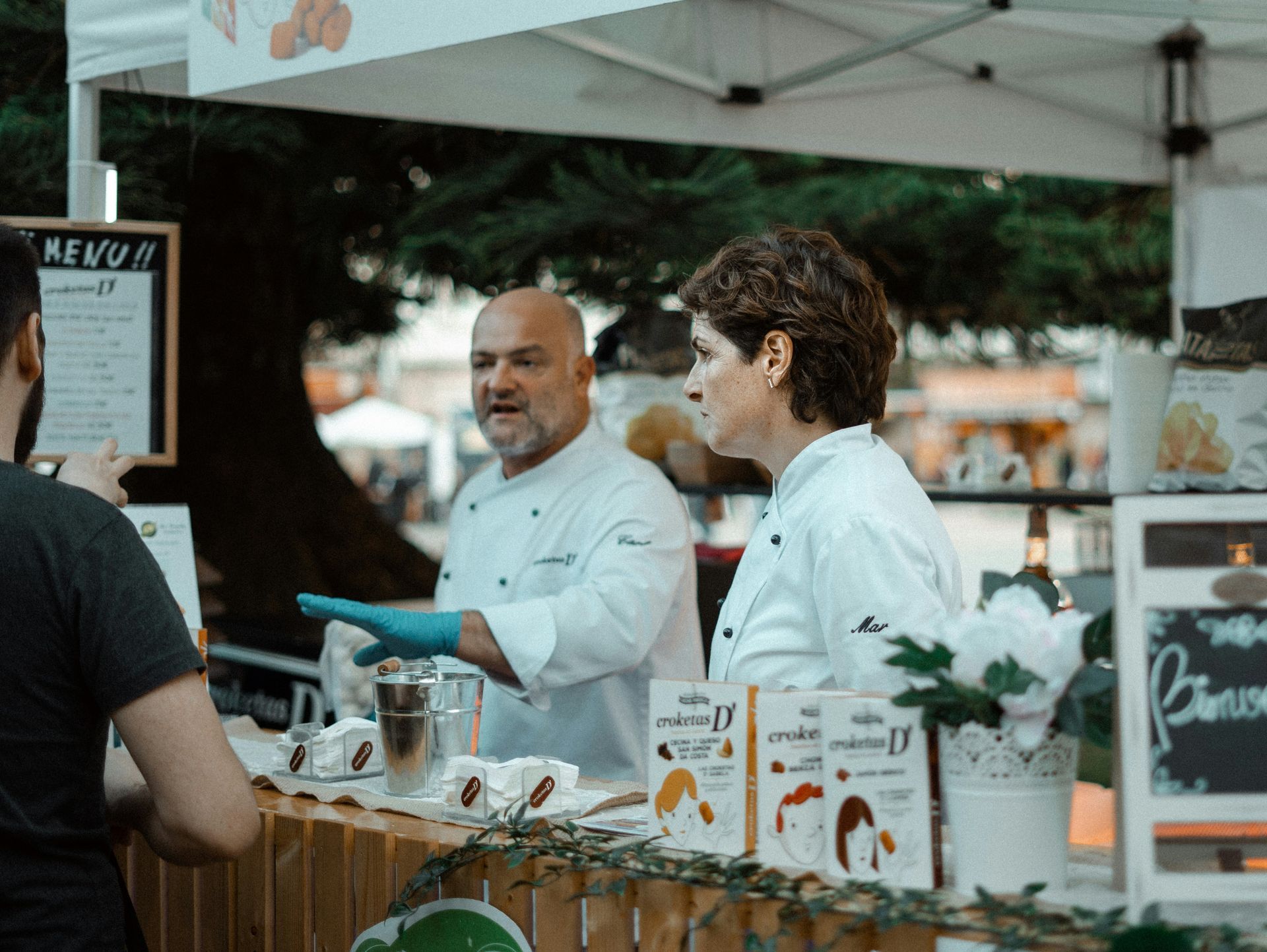 Valencia’s Culinary Festivals and Events