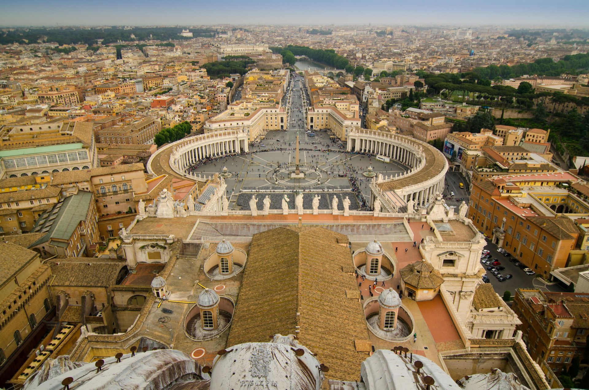 Vatican City Vatican City