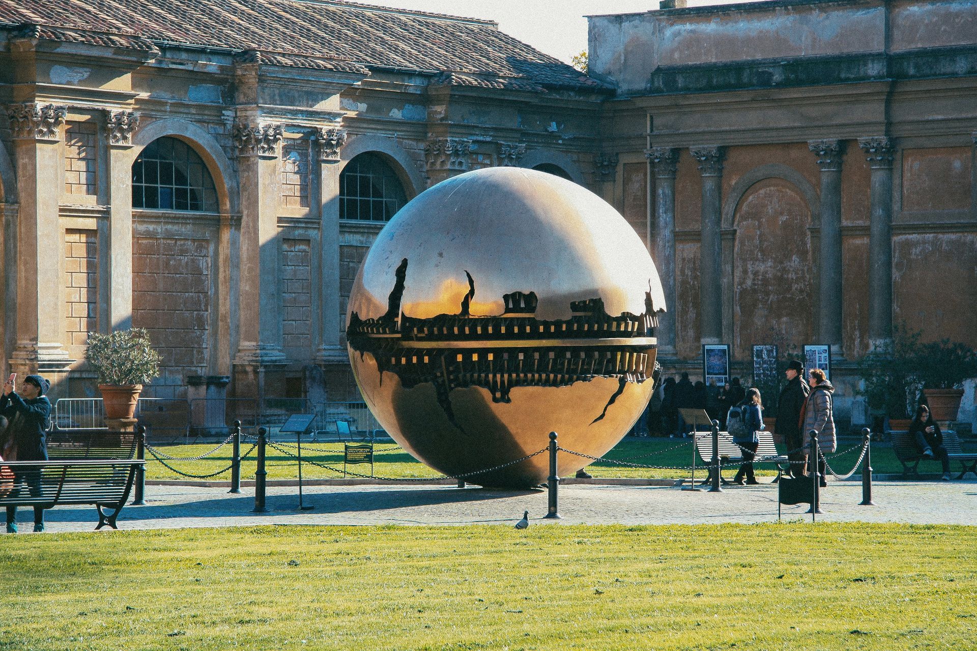 Vatican Museum Ticket Prices Vatican Museum Ticket Prices