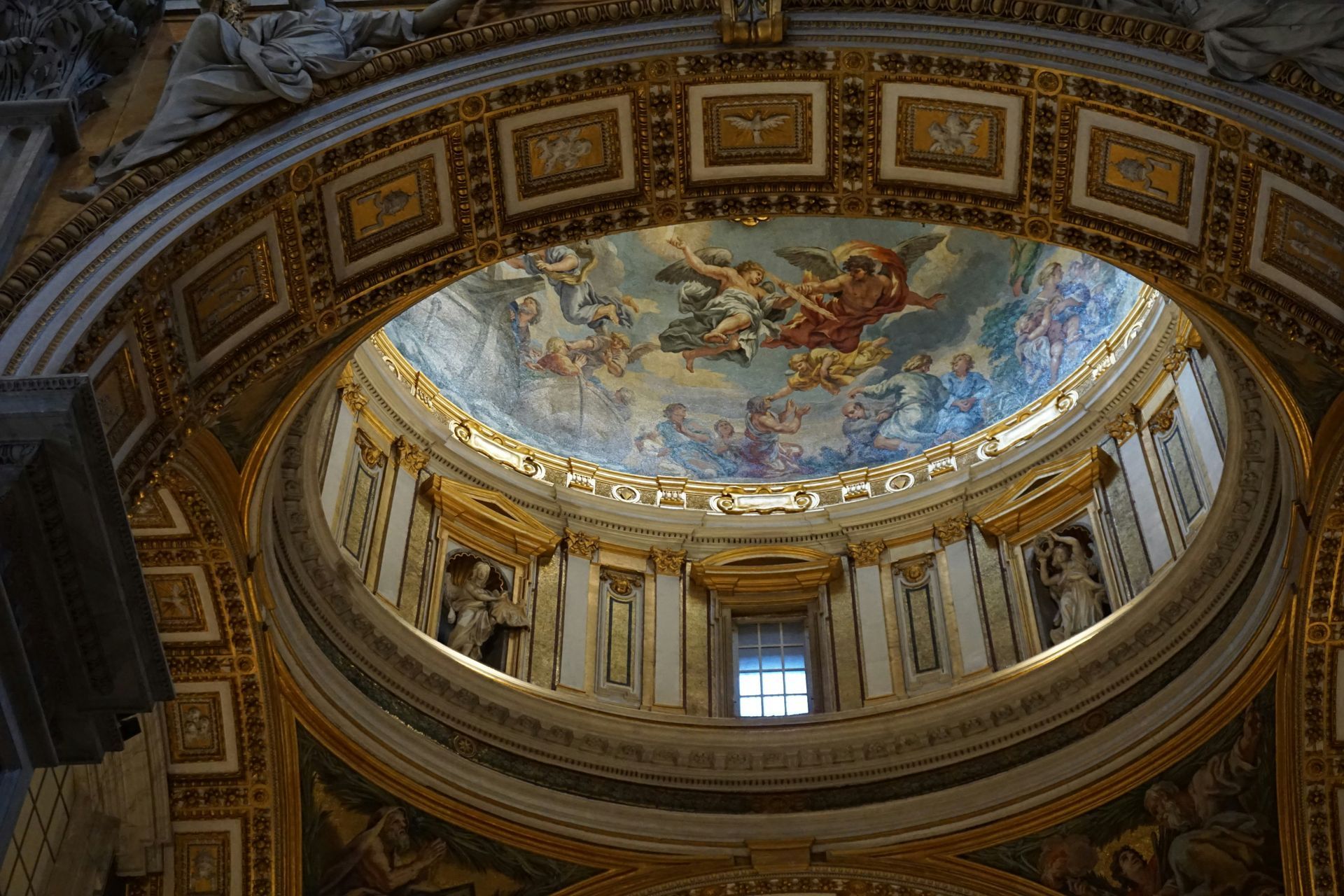 Vatican Museum Vatican Museum