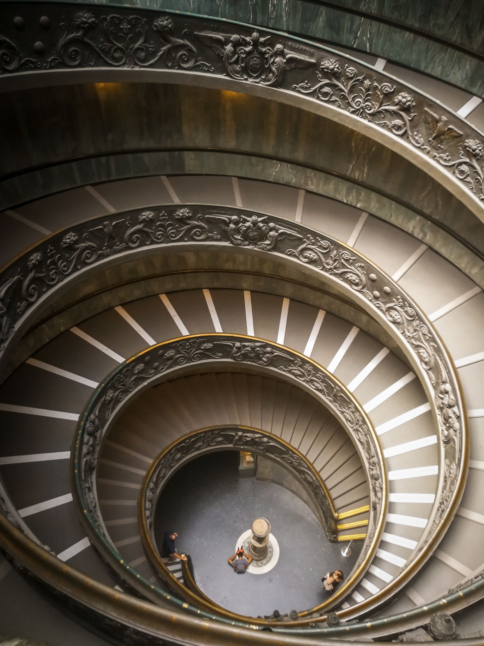 Vatican Museums Vatican Museums