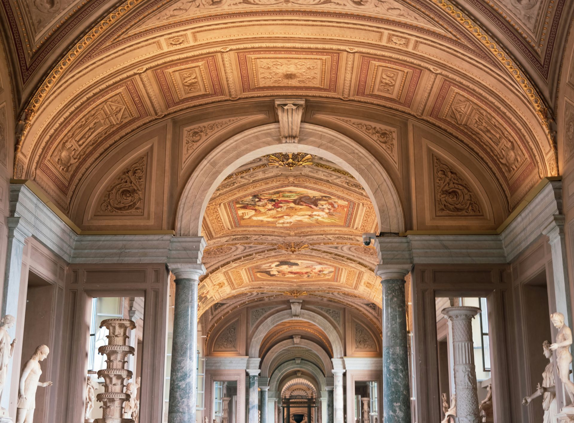 Vatican Museums Vatican Museums