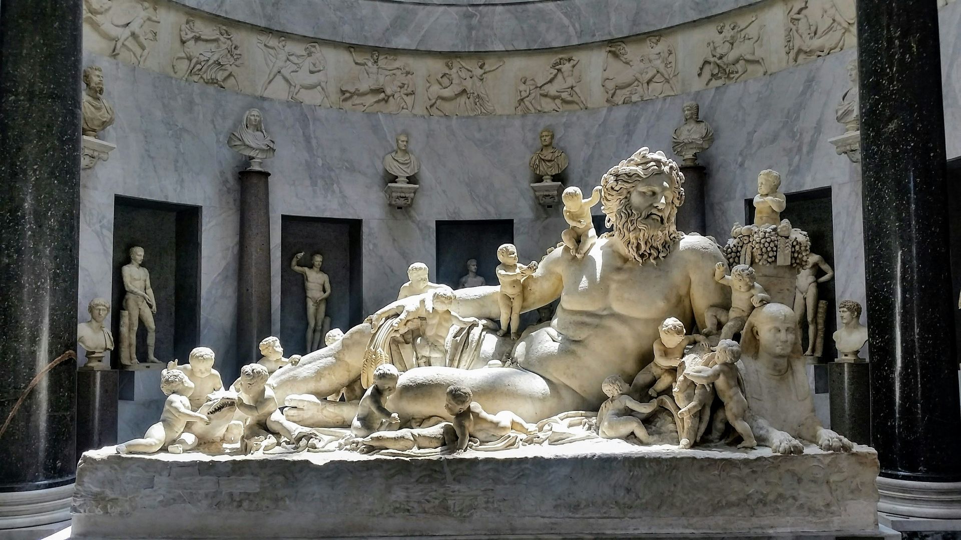 Vatican Museums Vatican Museums