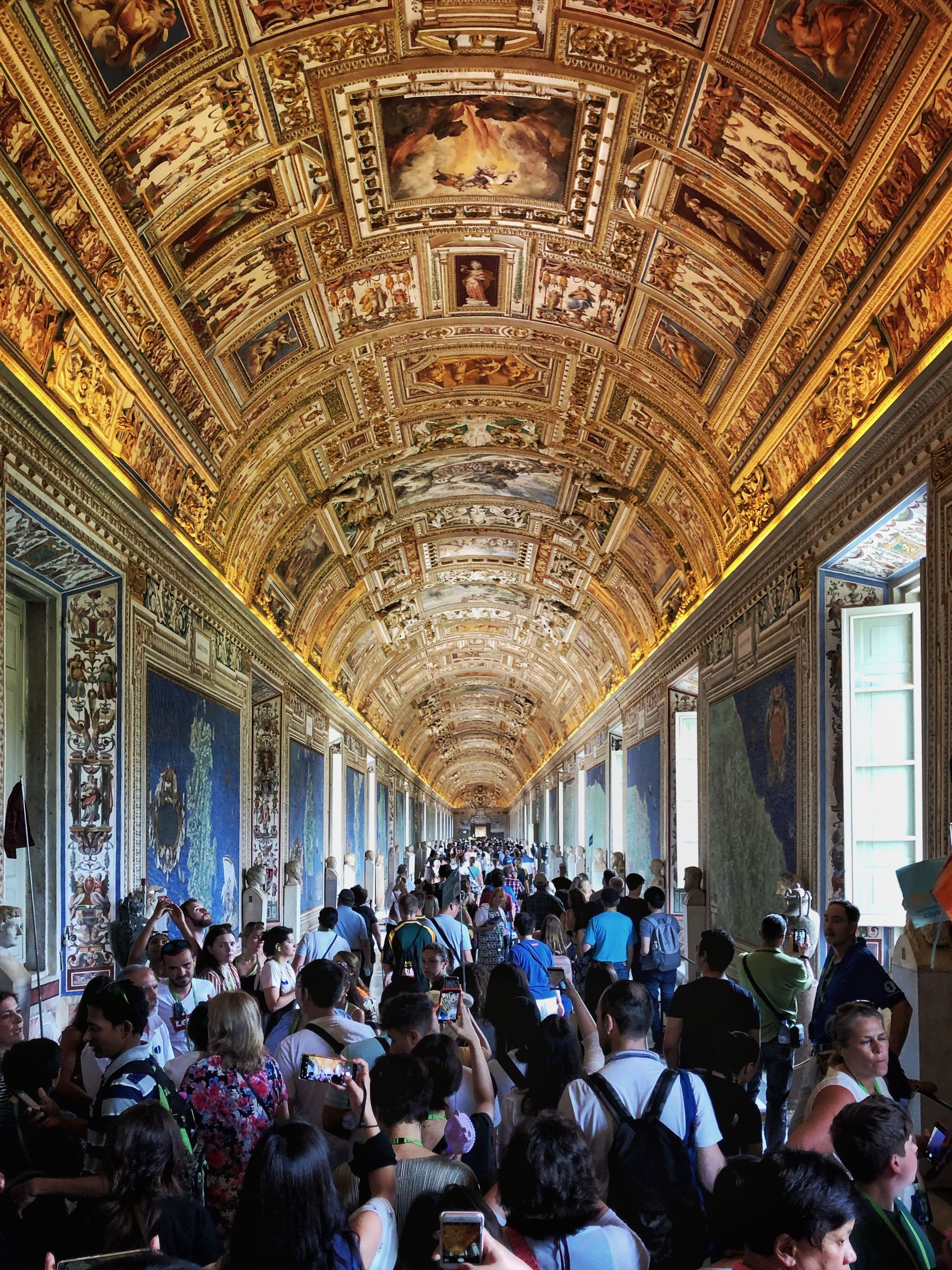 Vatican Tickets prices & Availability Vatican Tickets prices & Availability
