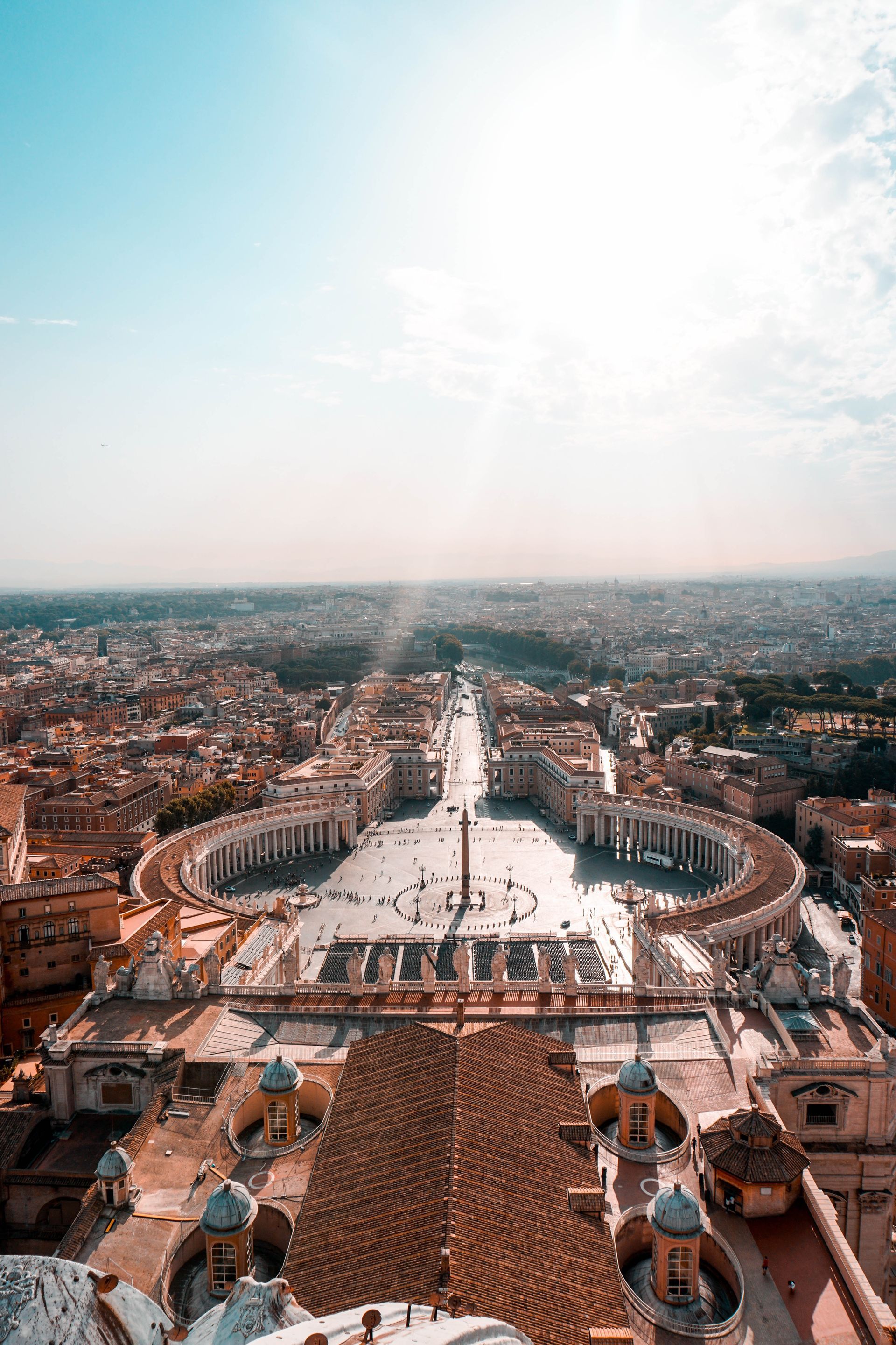 Vatican City