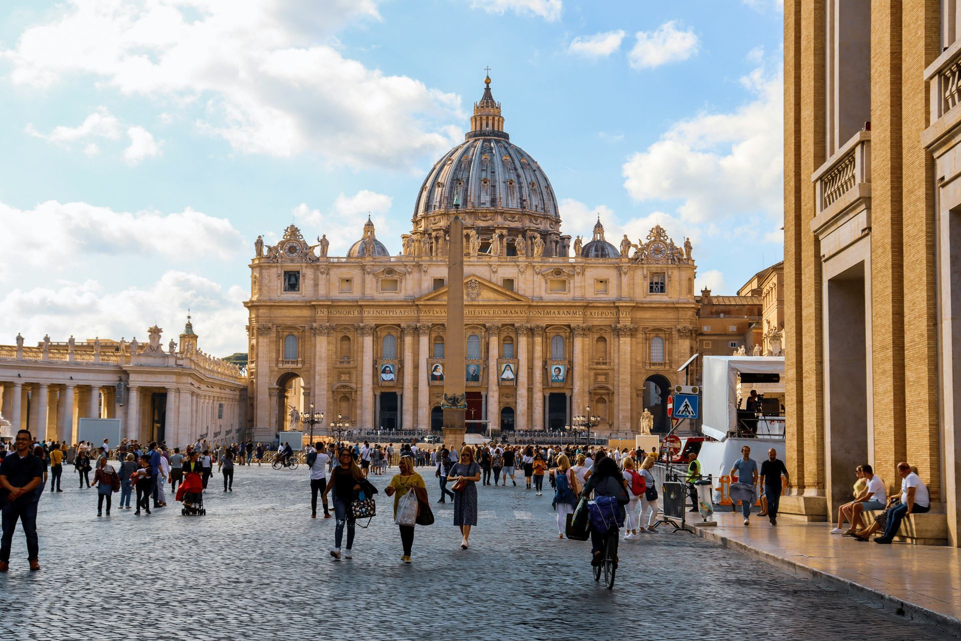 Vatican