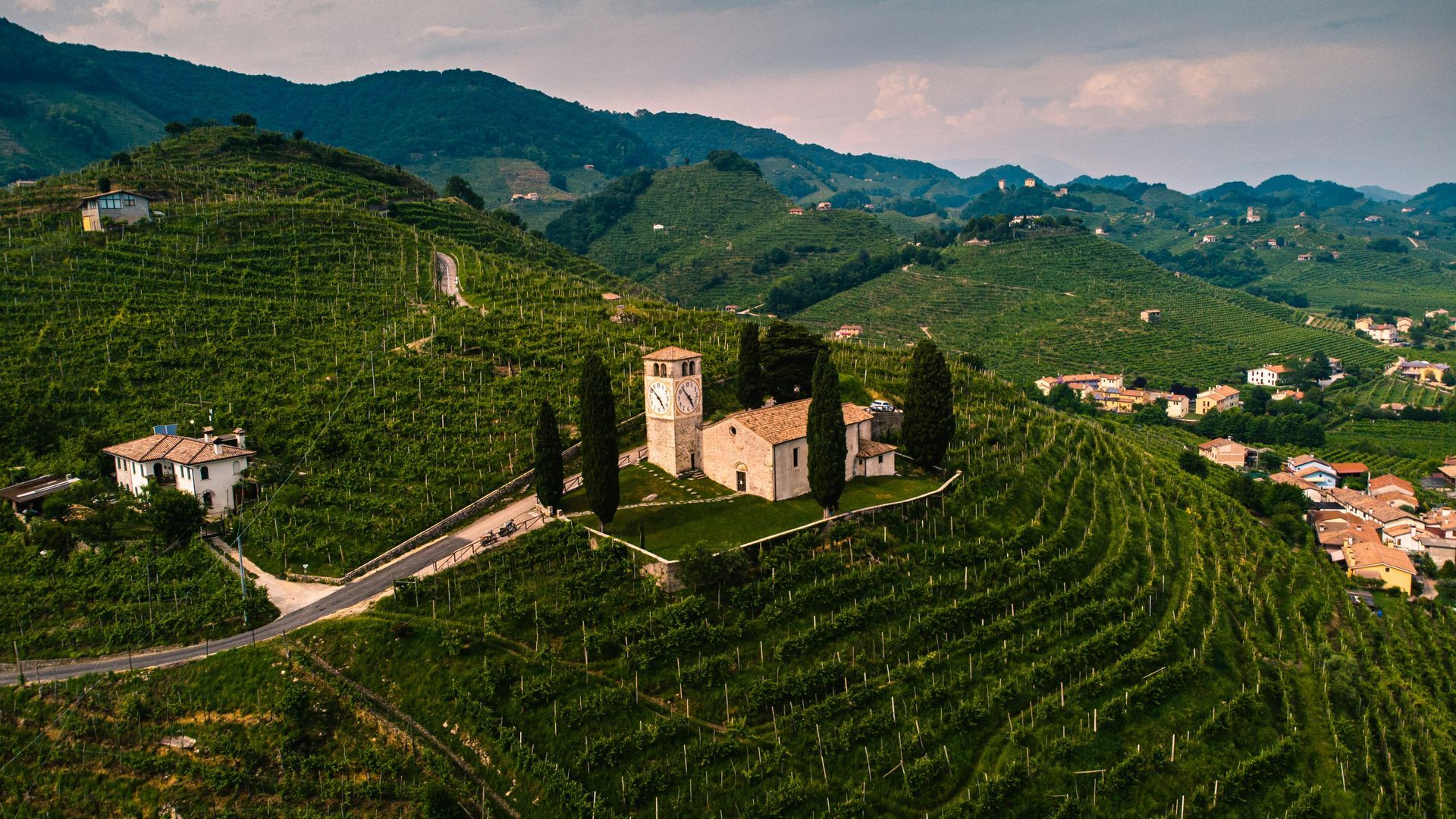 Veneto