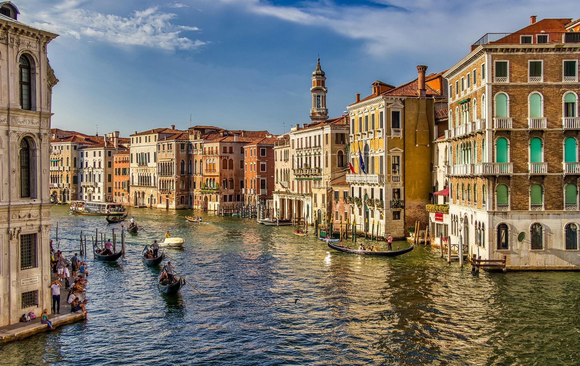 Venice Venice