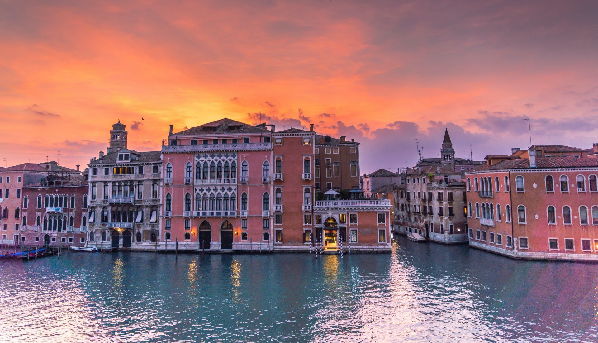 Venice Venice