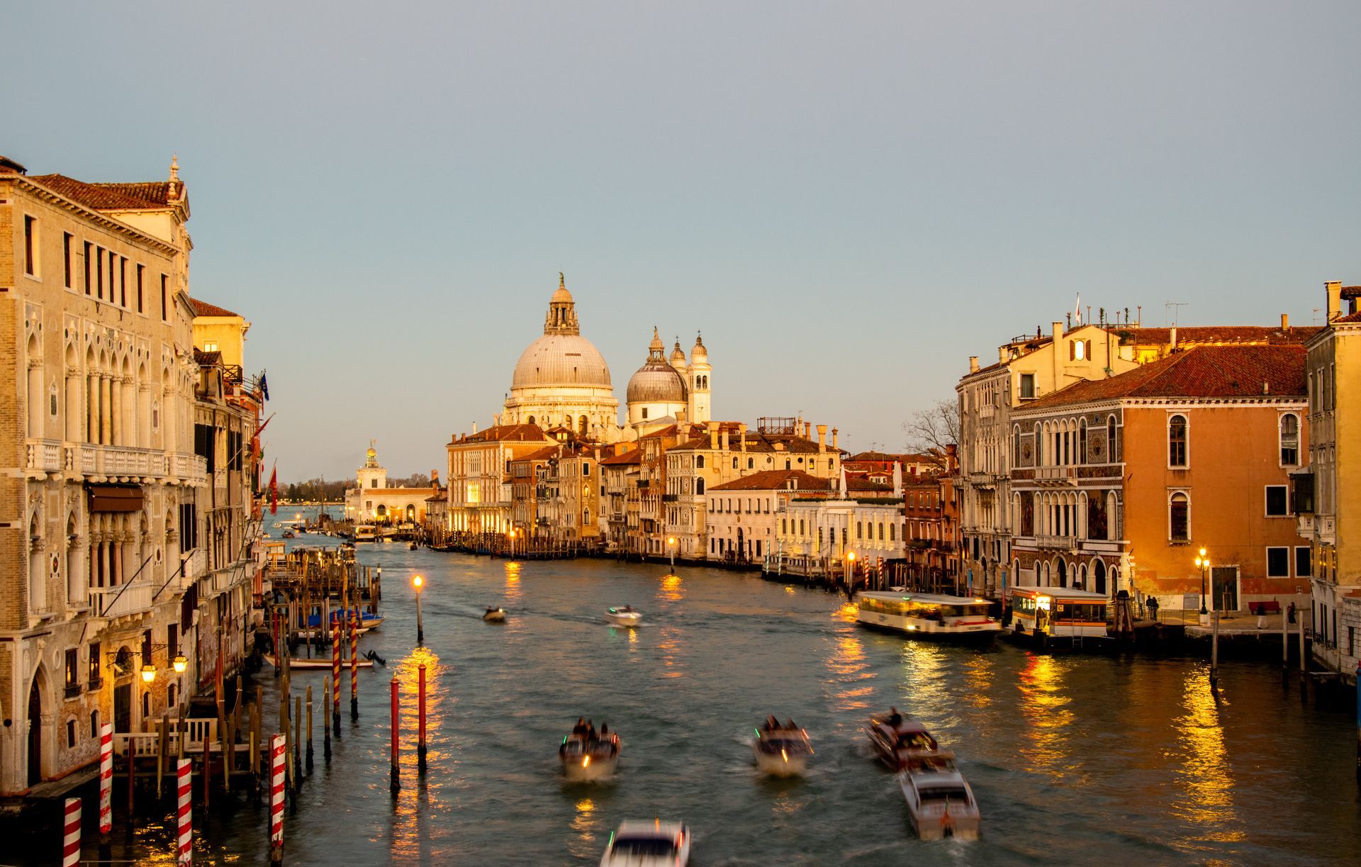 Venice Venice