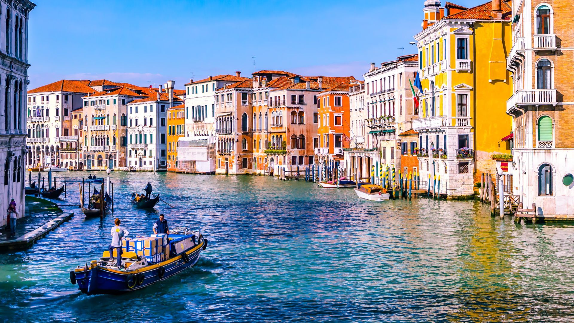 Venice Venice