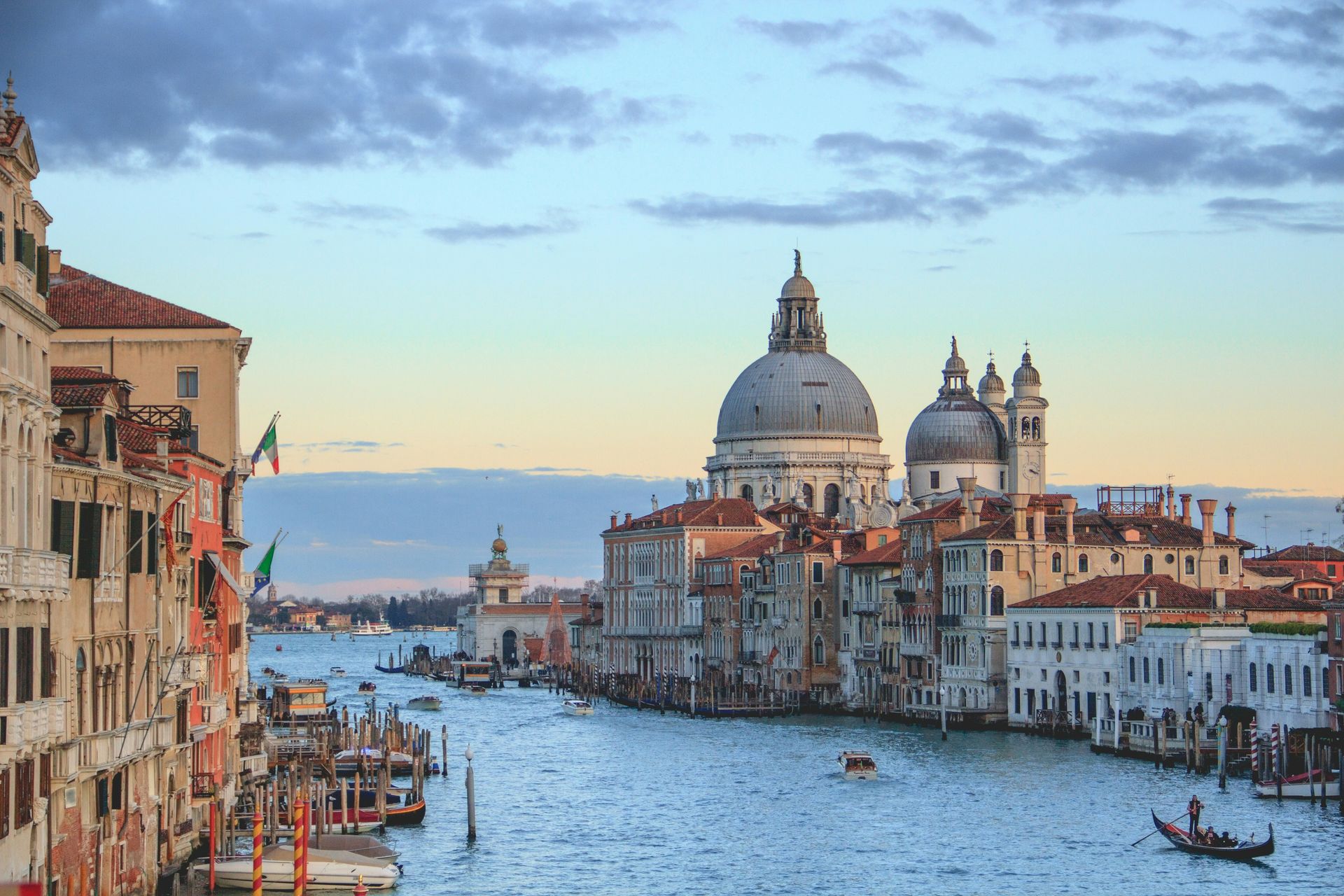 Venice Venice