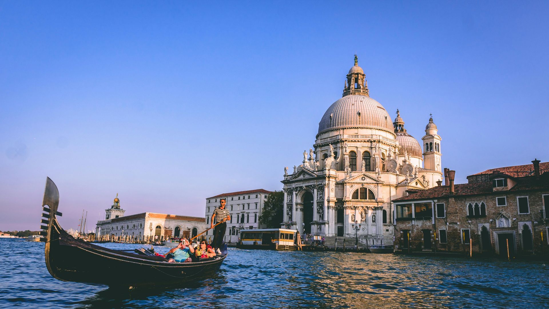 Venice Venice