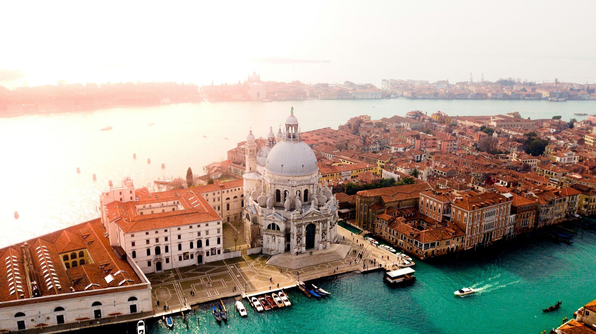 Venice Venice