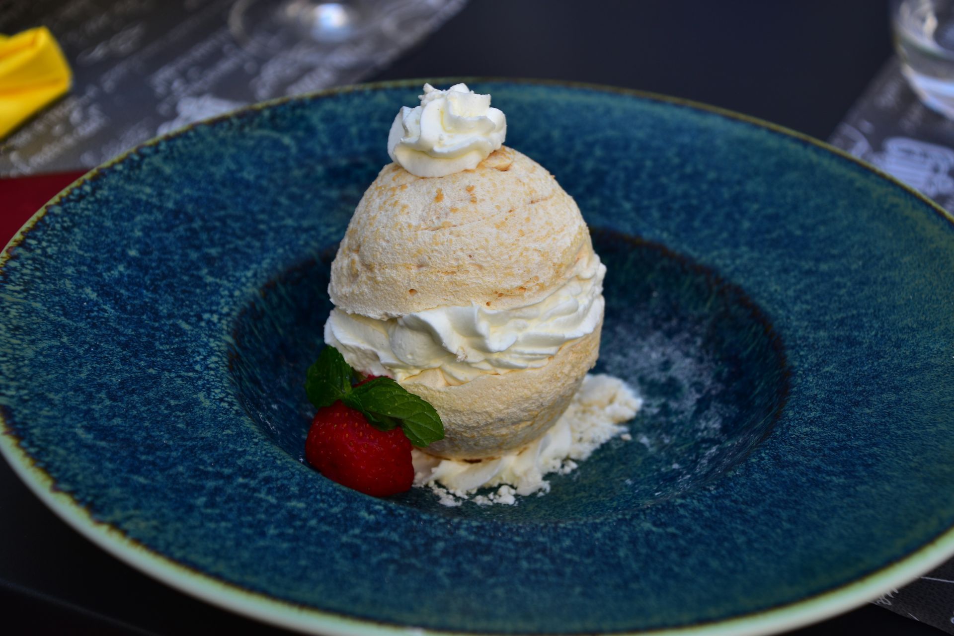 Venice's Culinary Delights Venice's Culinary Delights