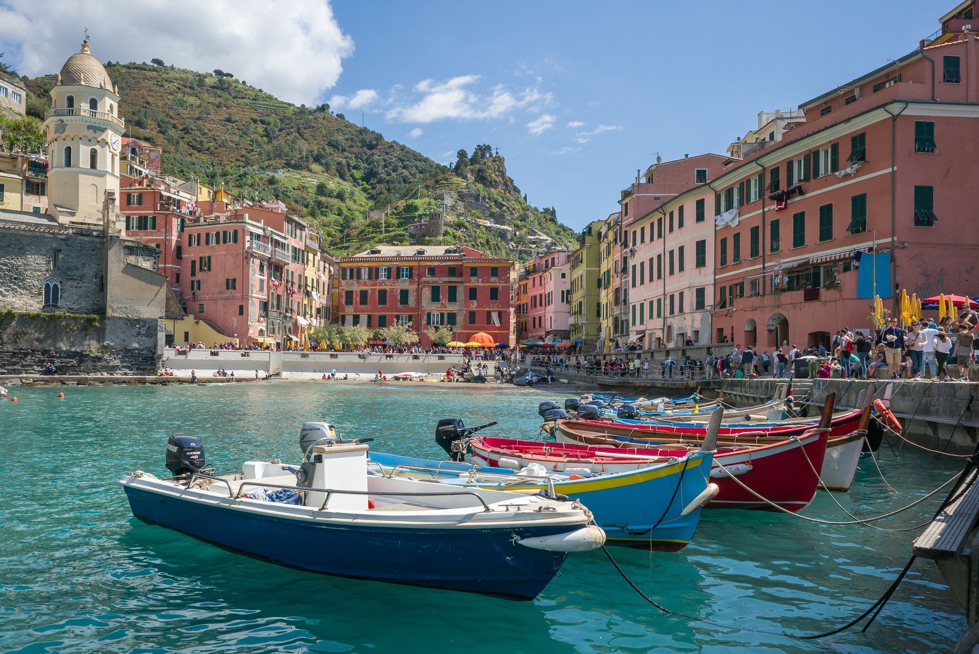 Vernazza Vernazza