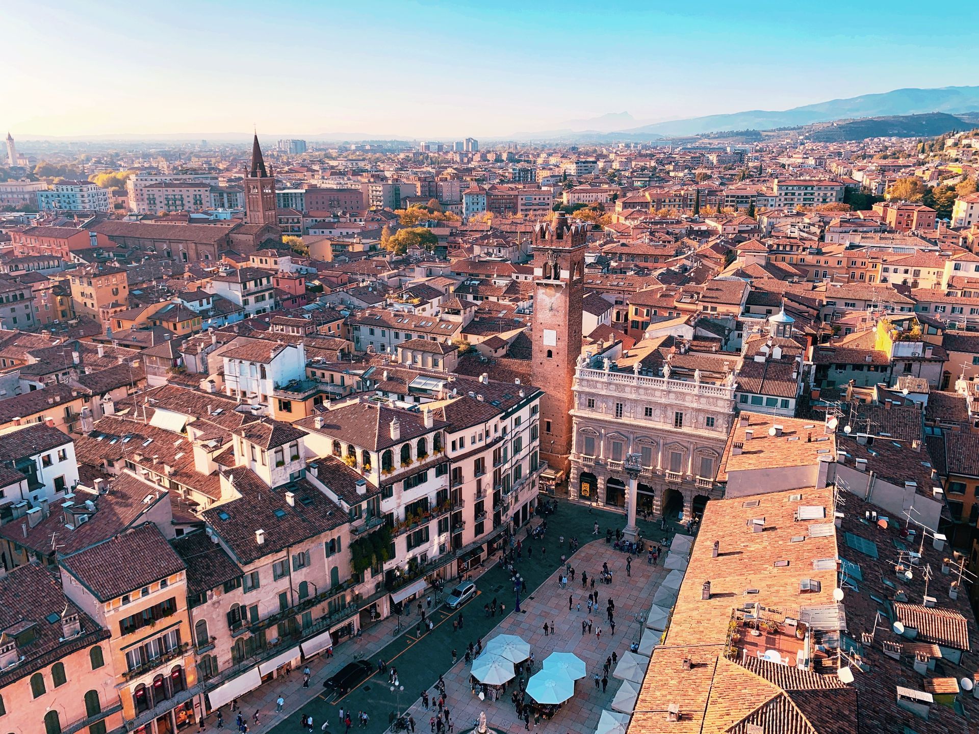 Verona Verona