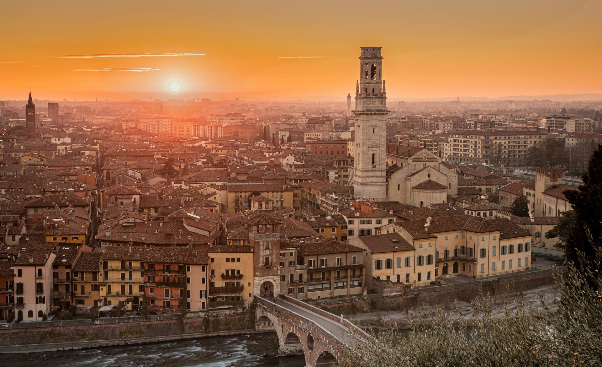 Verona Verona