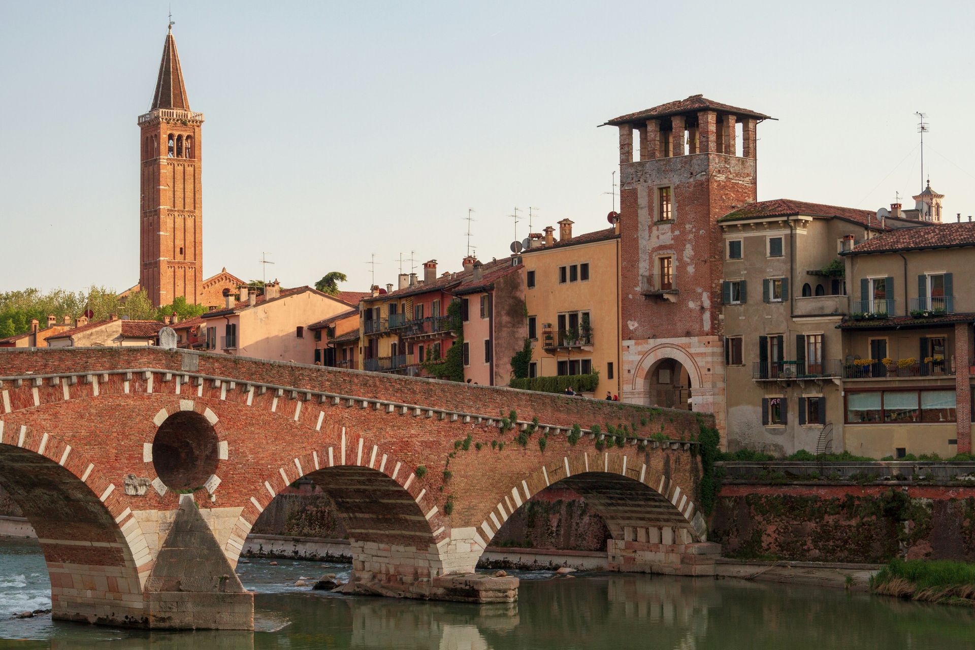 Verona Verona