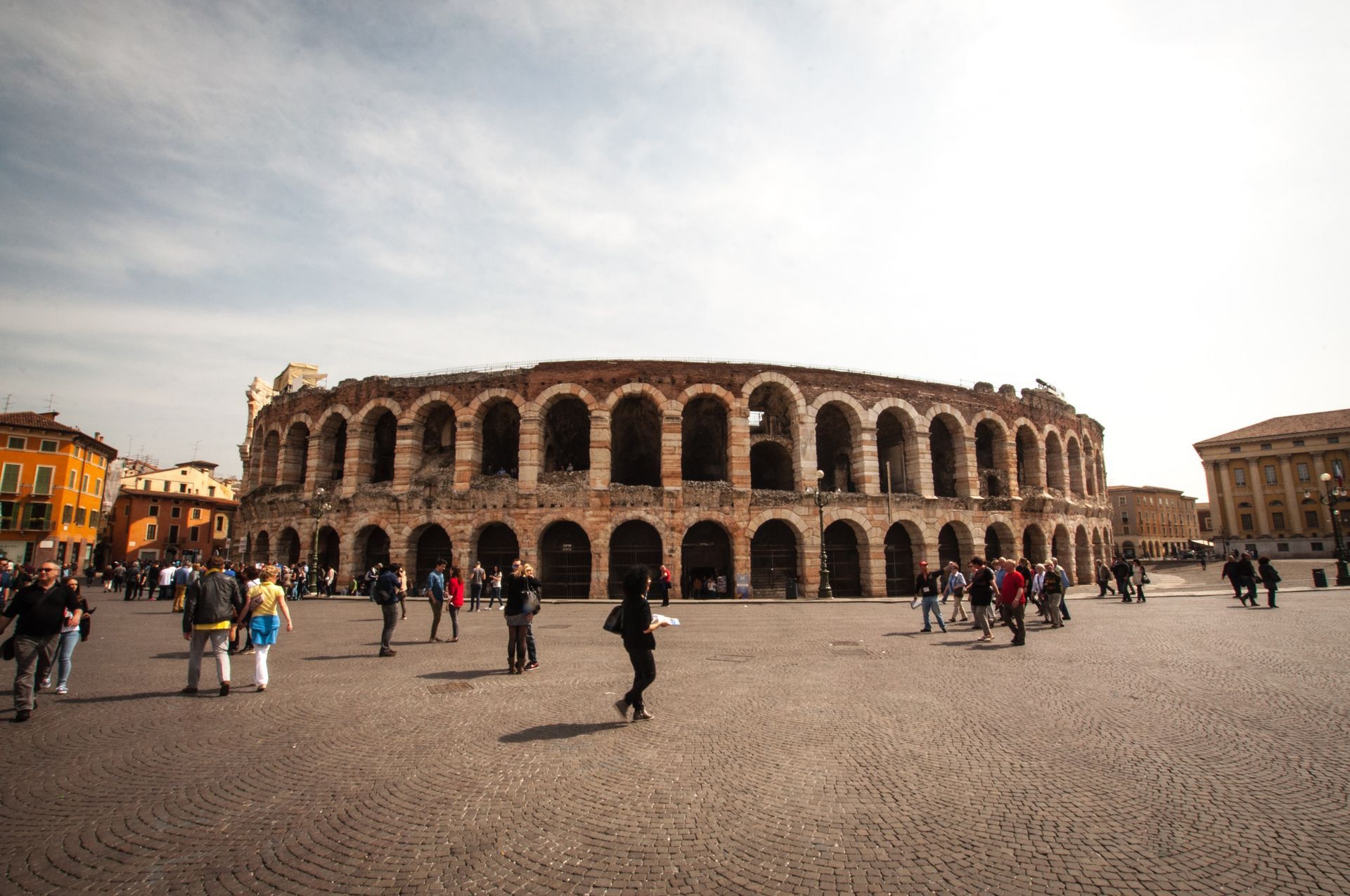 Verona Verona