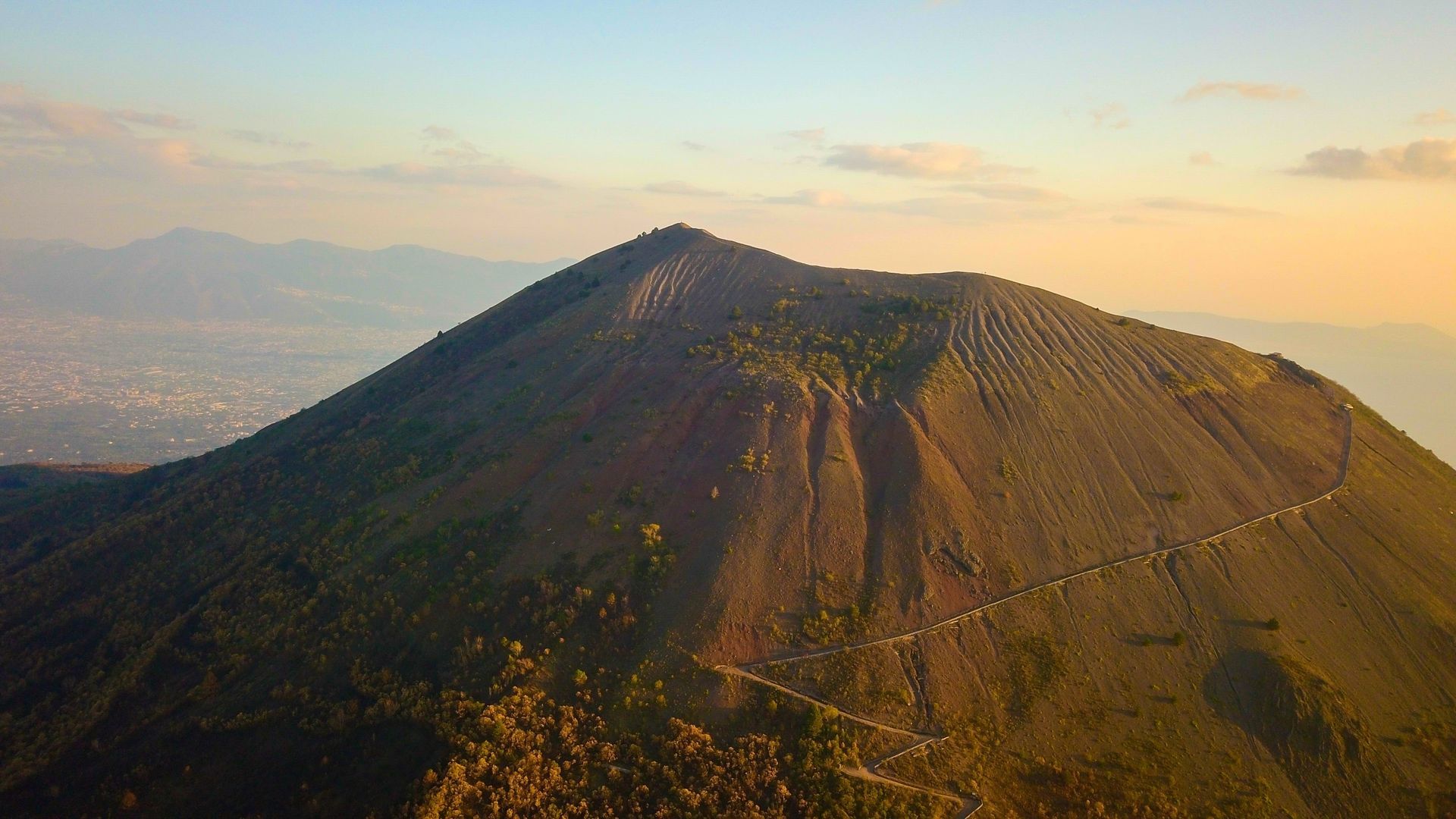 Vesuvio Vesuvio
