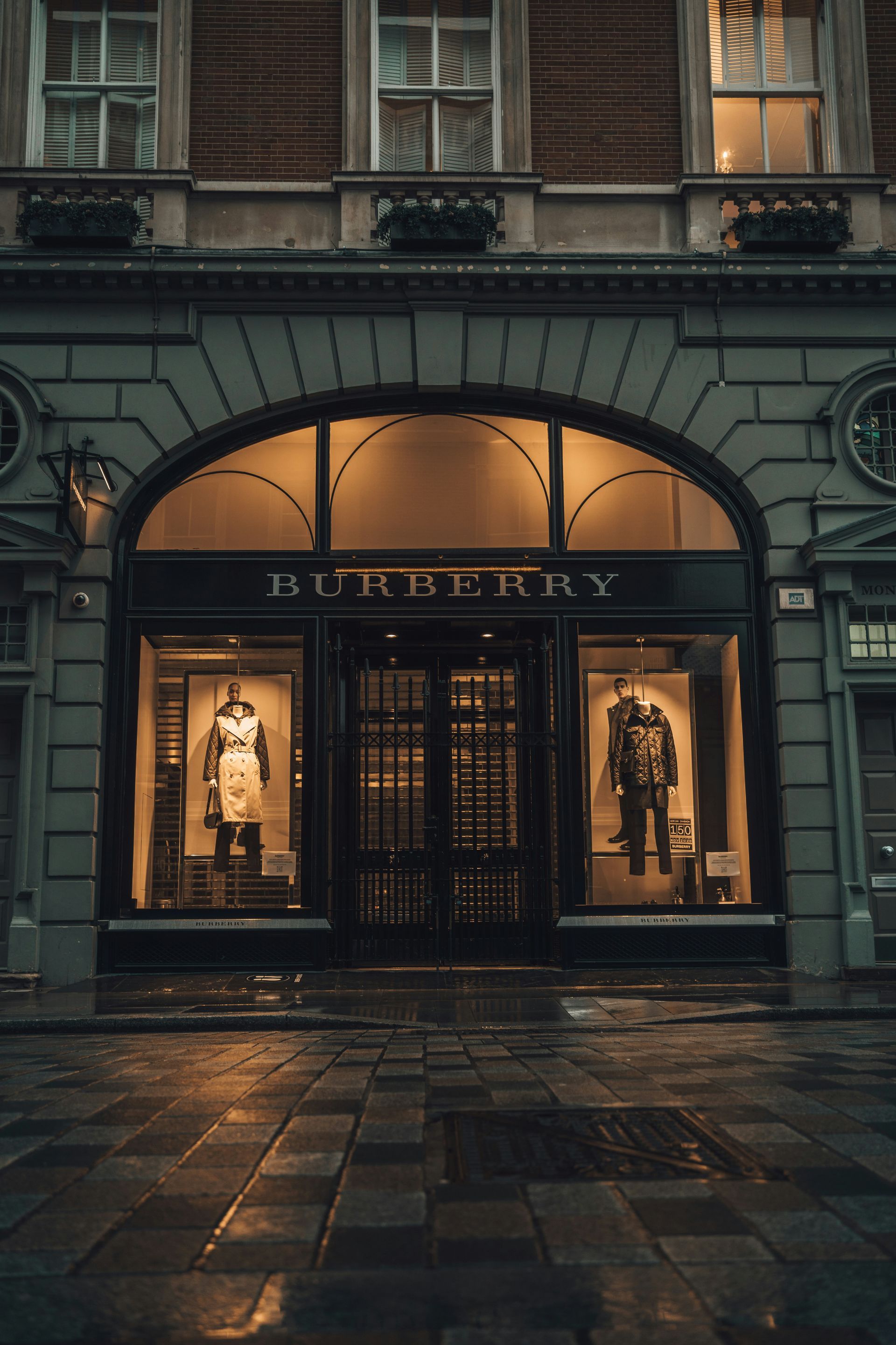 Via de’ Tornabuoni Via de’ Tornabuoni