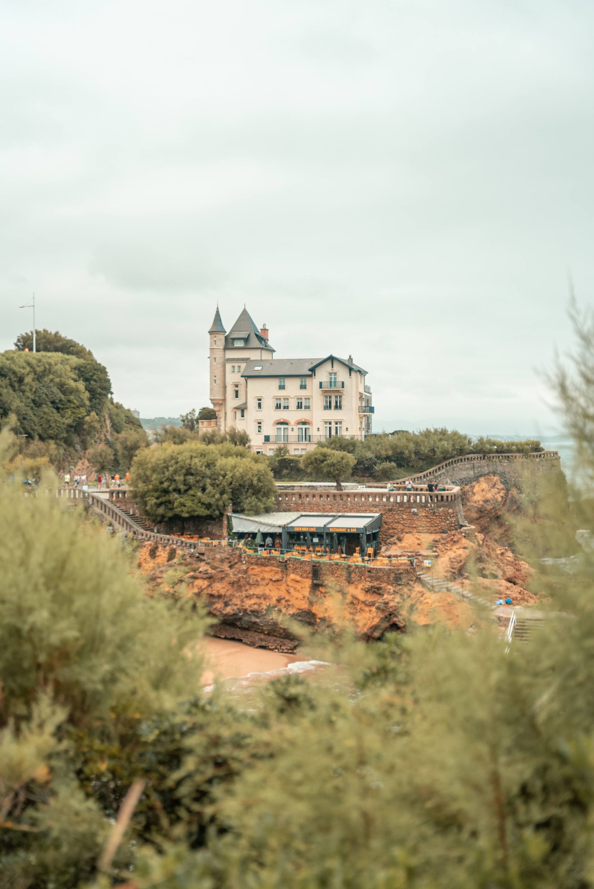 Villa Belza Villa Belza
