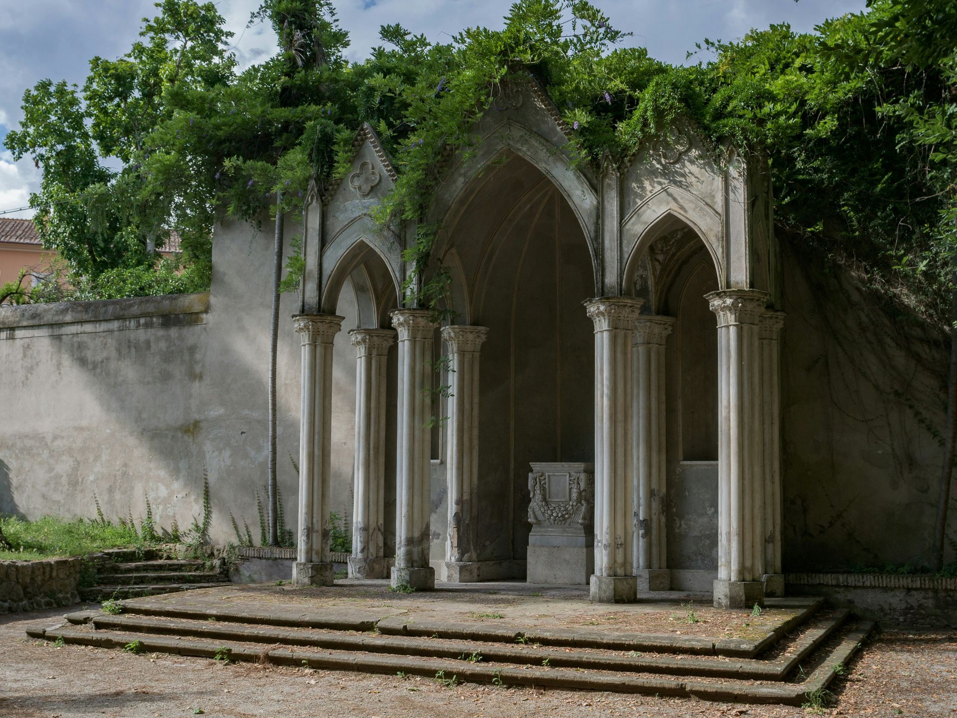 Villa Celimontana Villa Celimontana