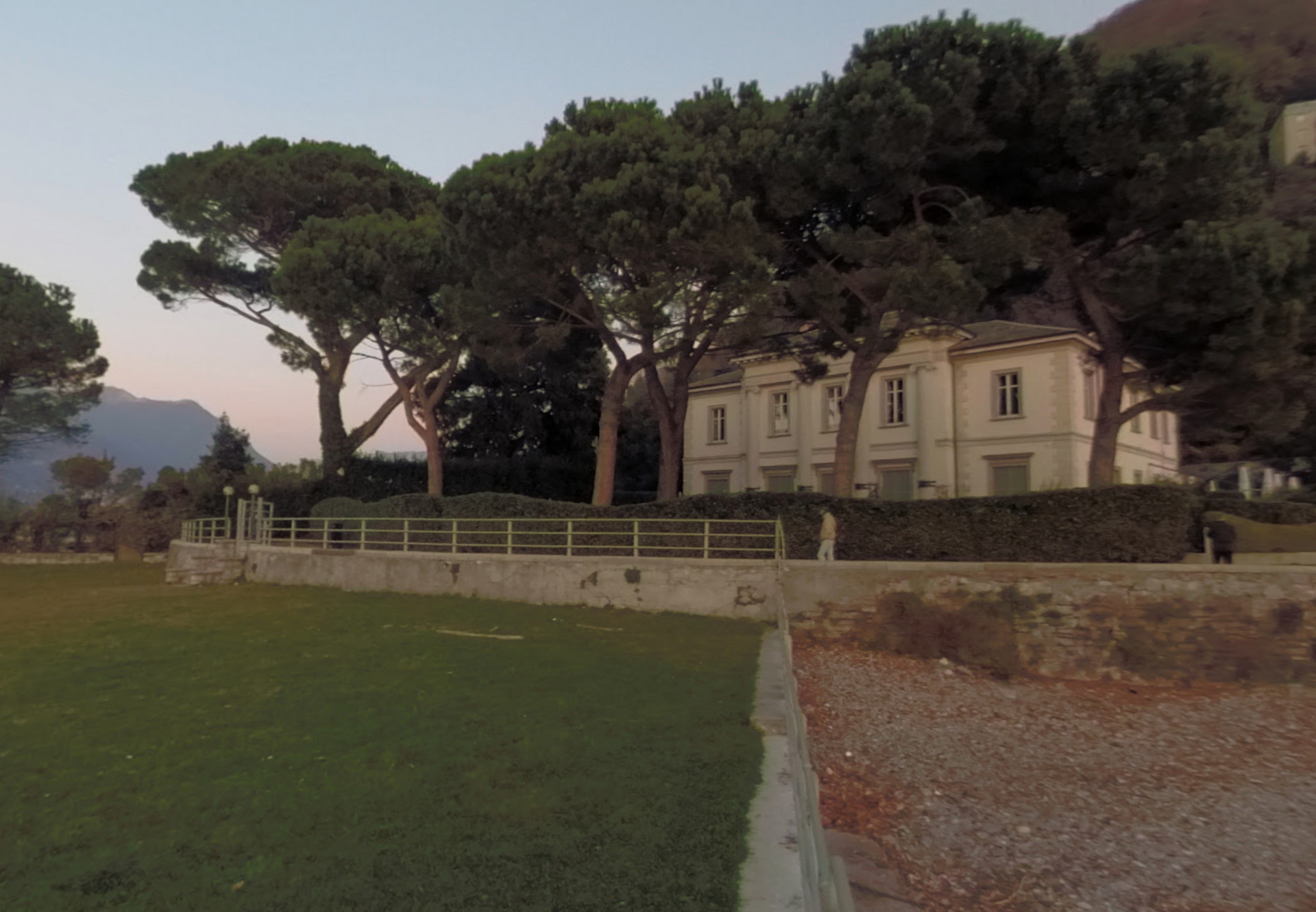 Villa Geno by Google Earth Villa Geno by Google Earth