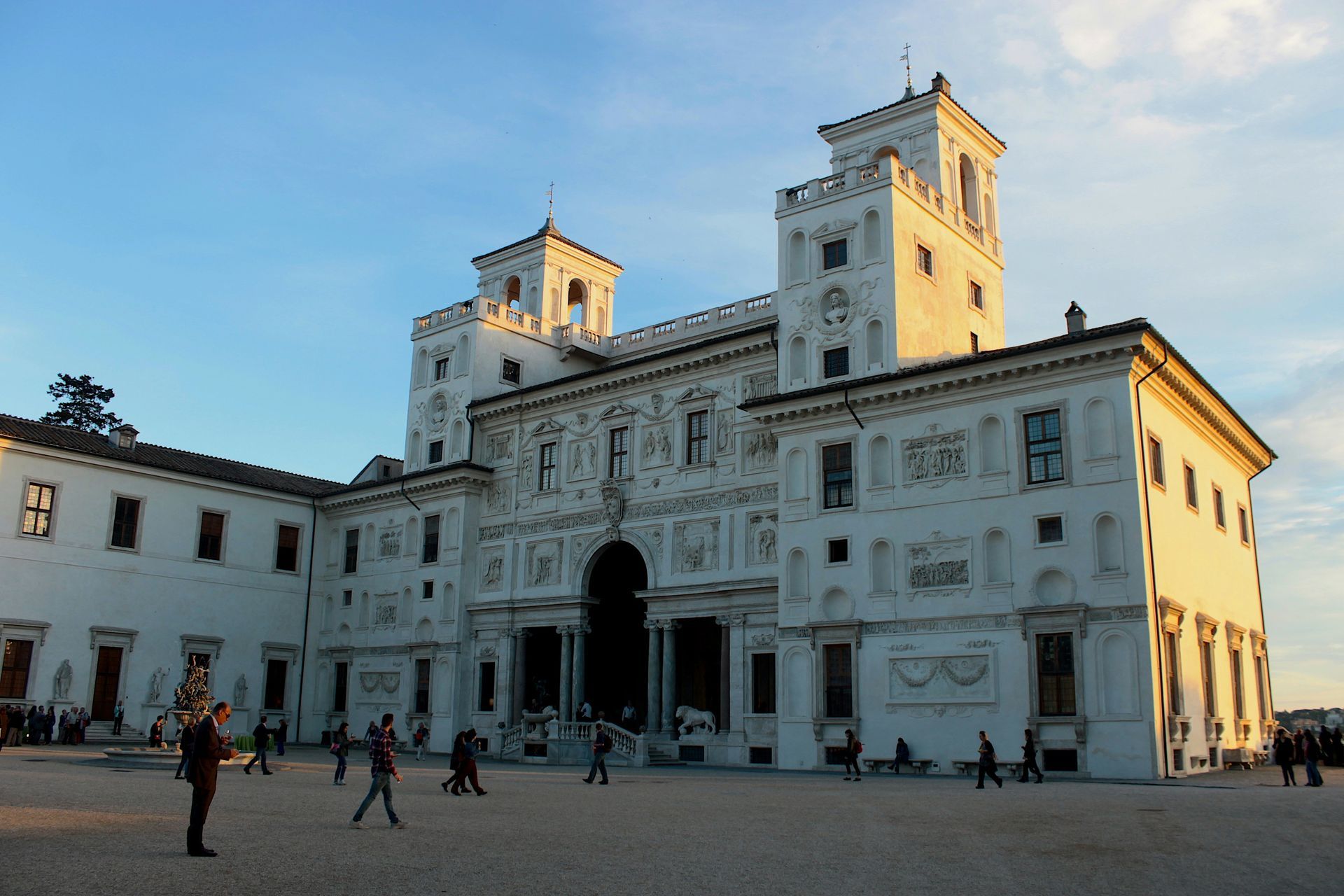 Villa Medici