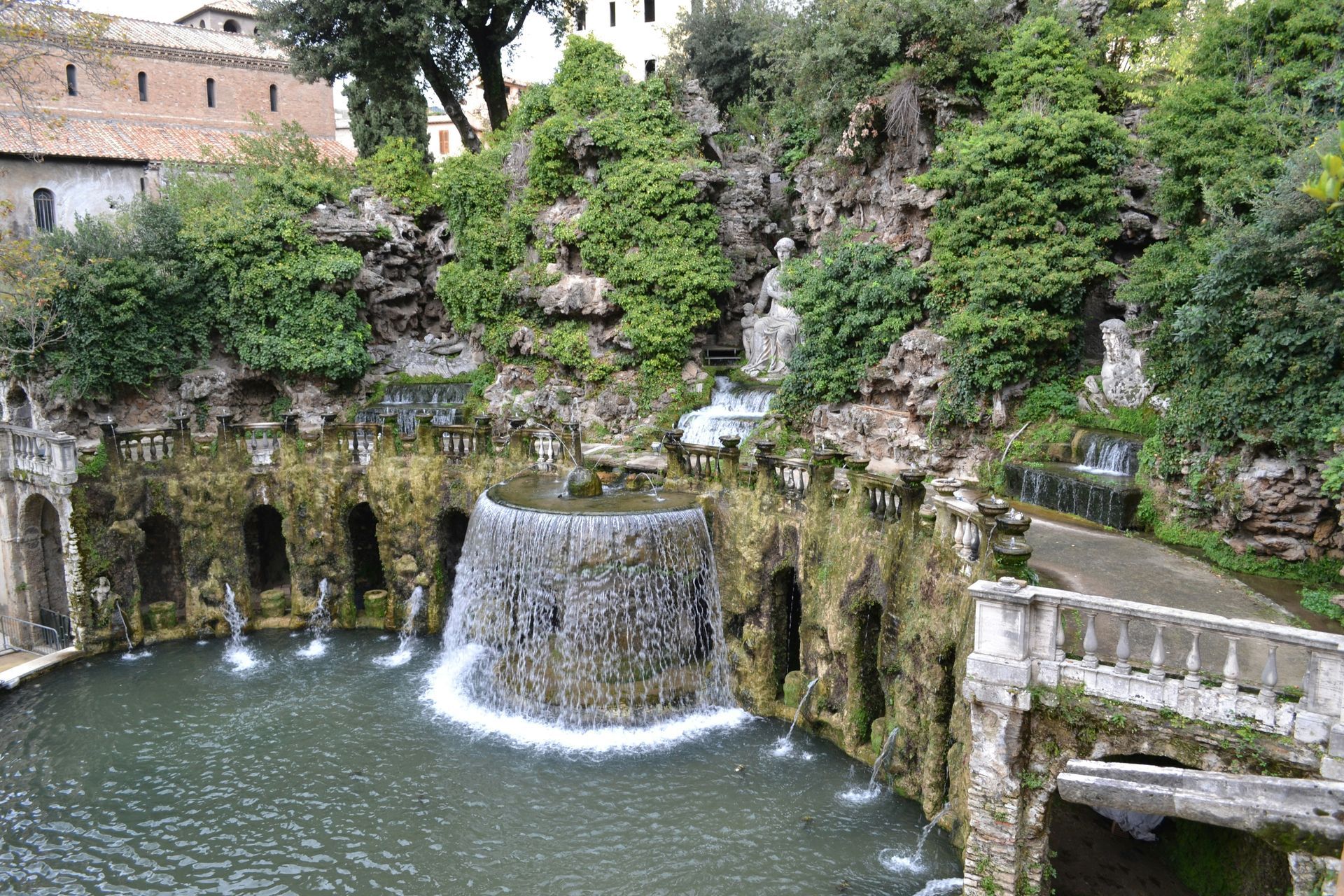 Villa d'Este
