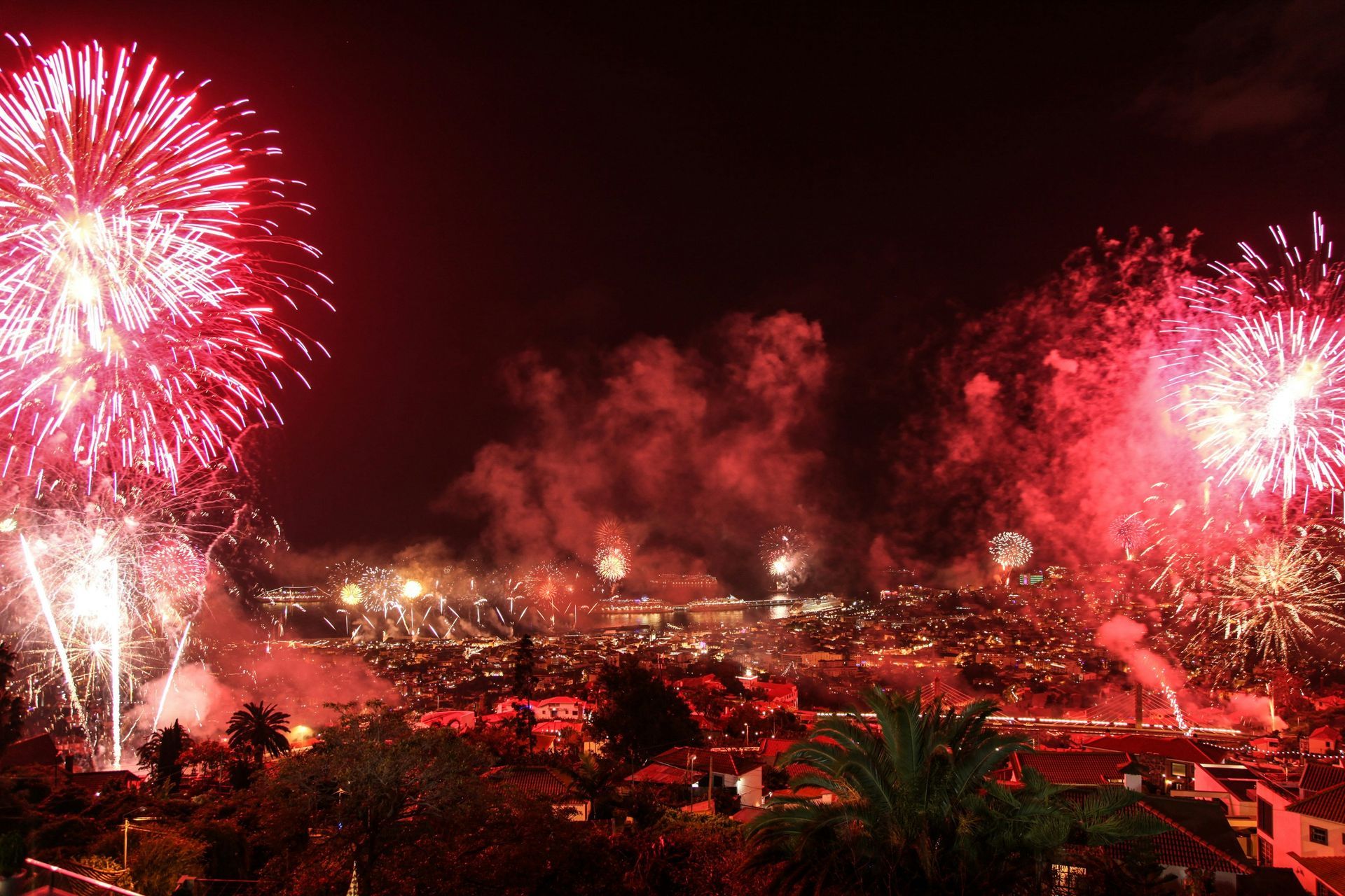 Visit Portugal for Festivals