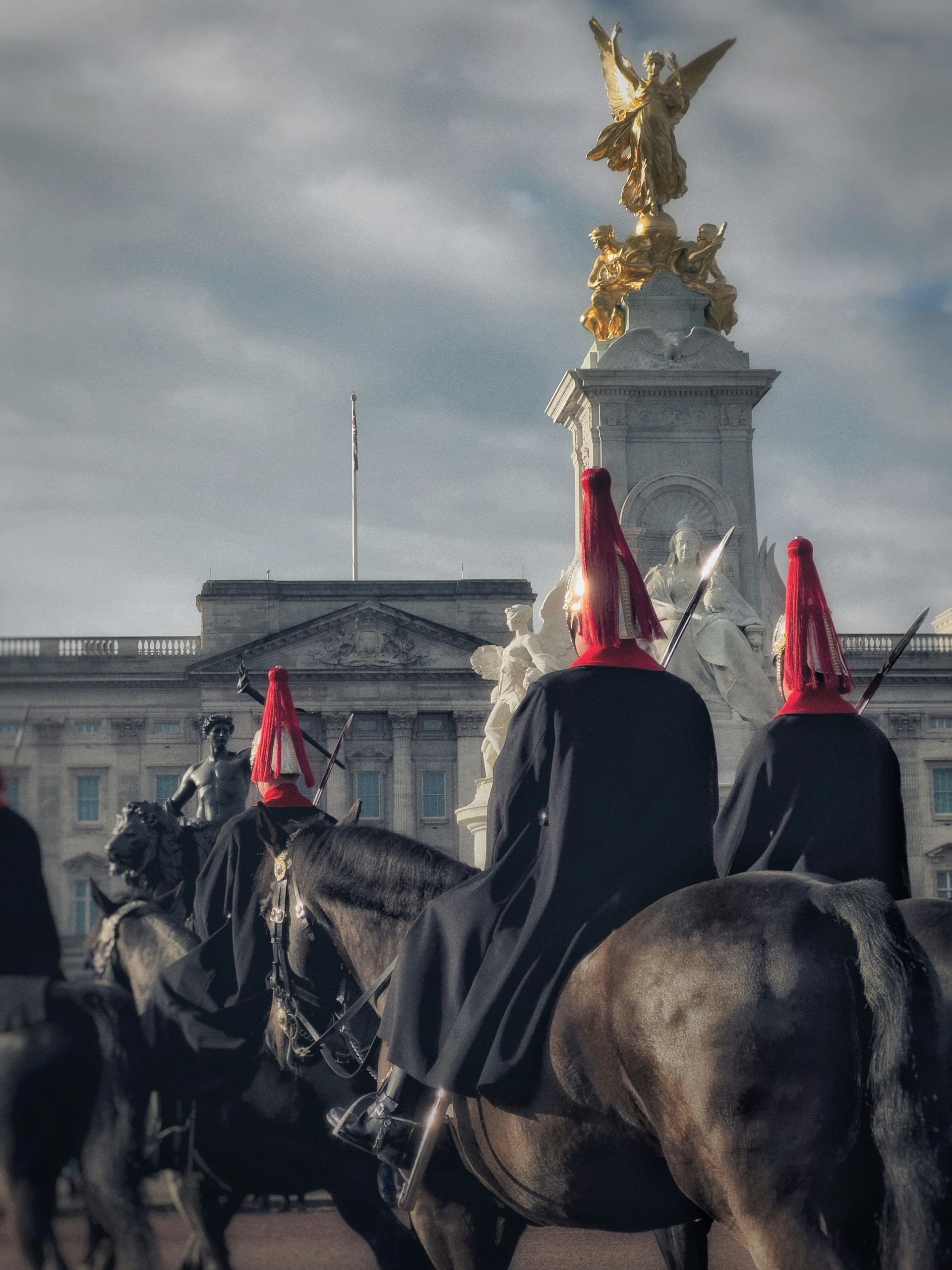 Visit like a Londoner Visit like a Londoner