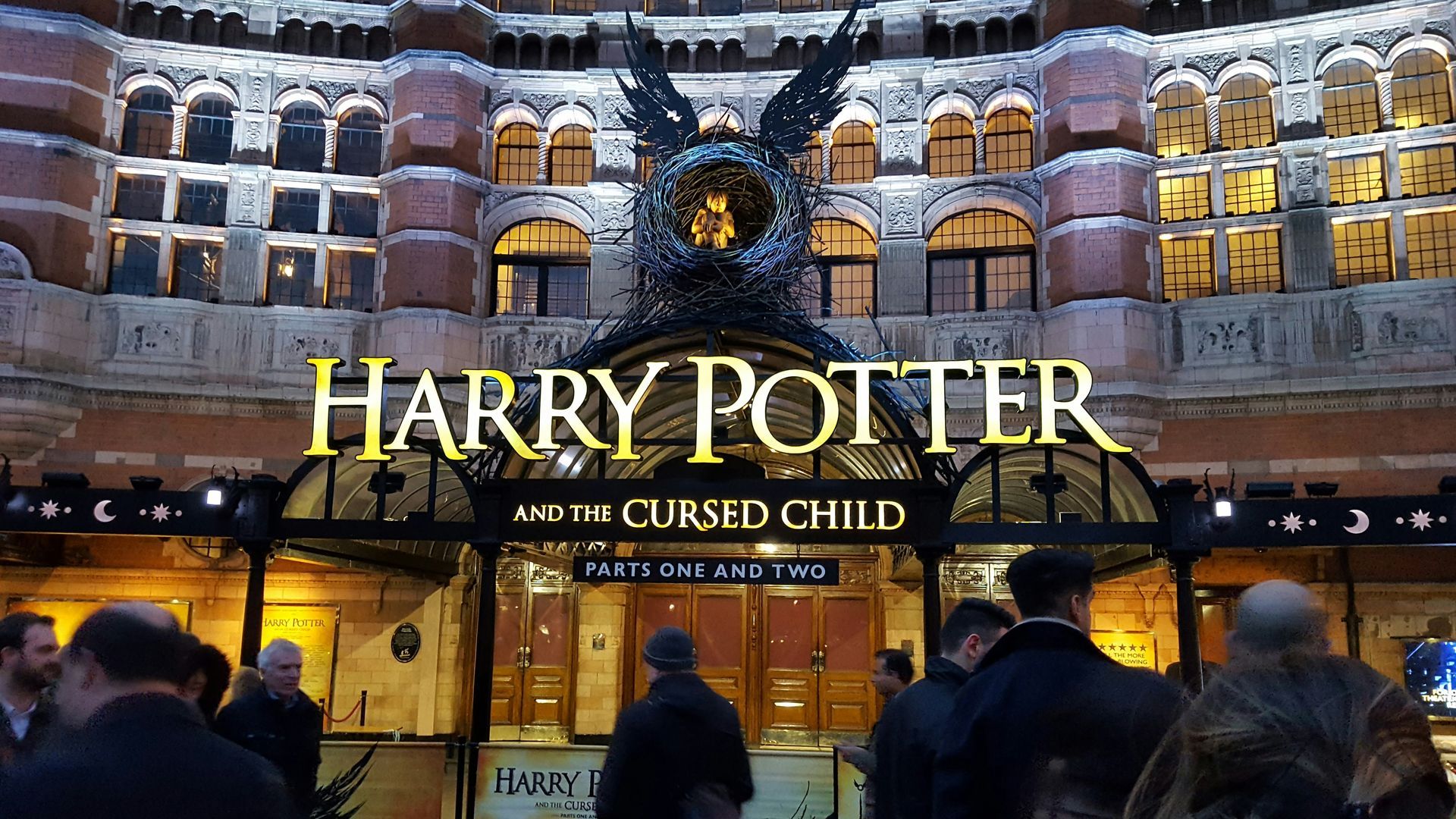 Visit the Warner Brothers Studio Tour Visit the Warner Brothers Studio Tour