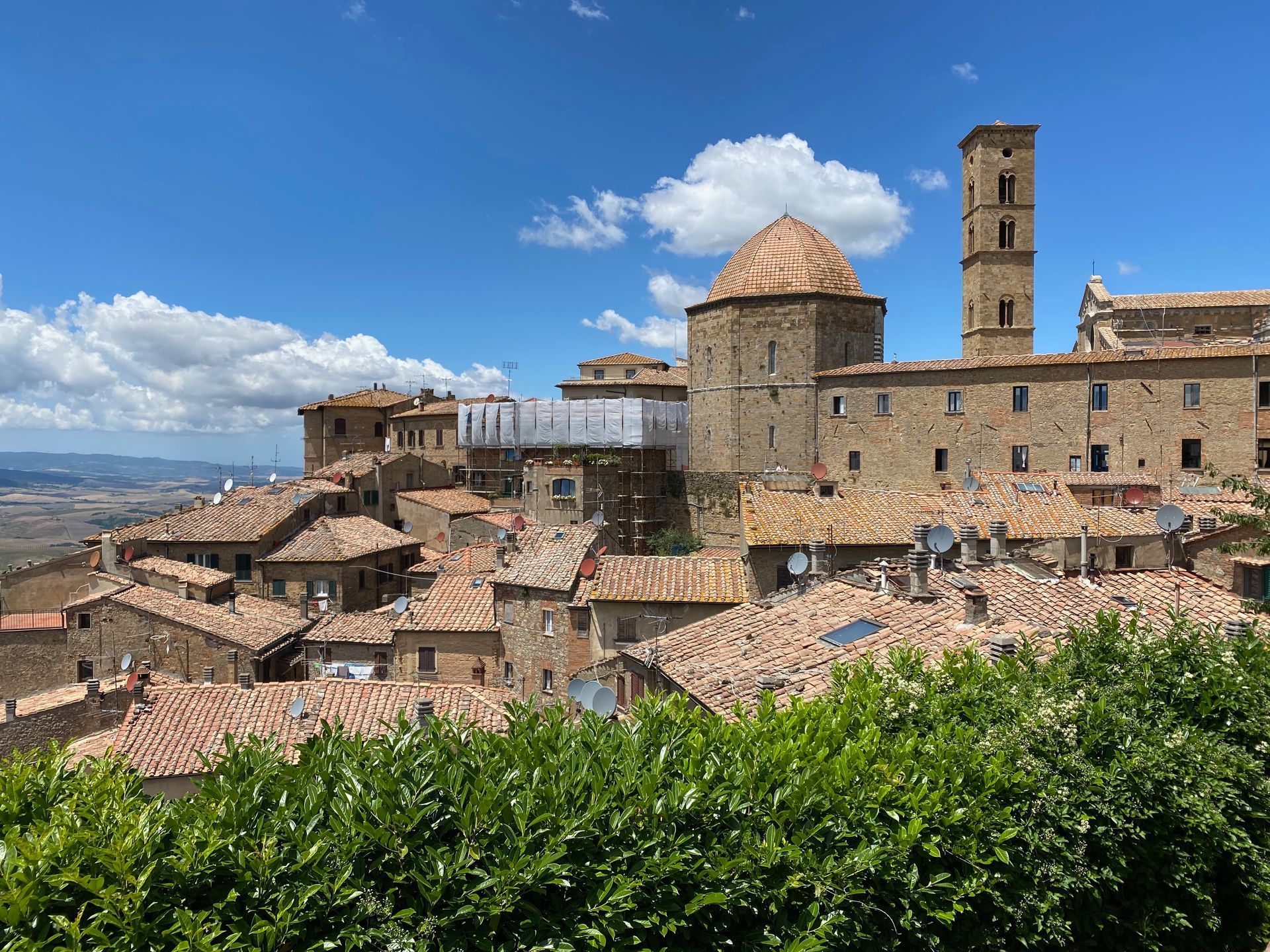 Volterra Volterra