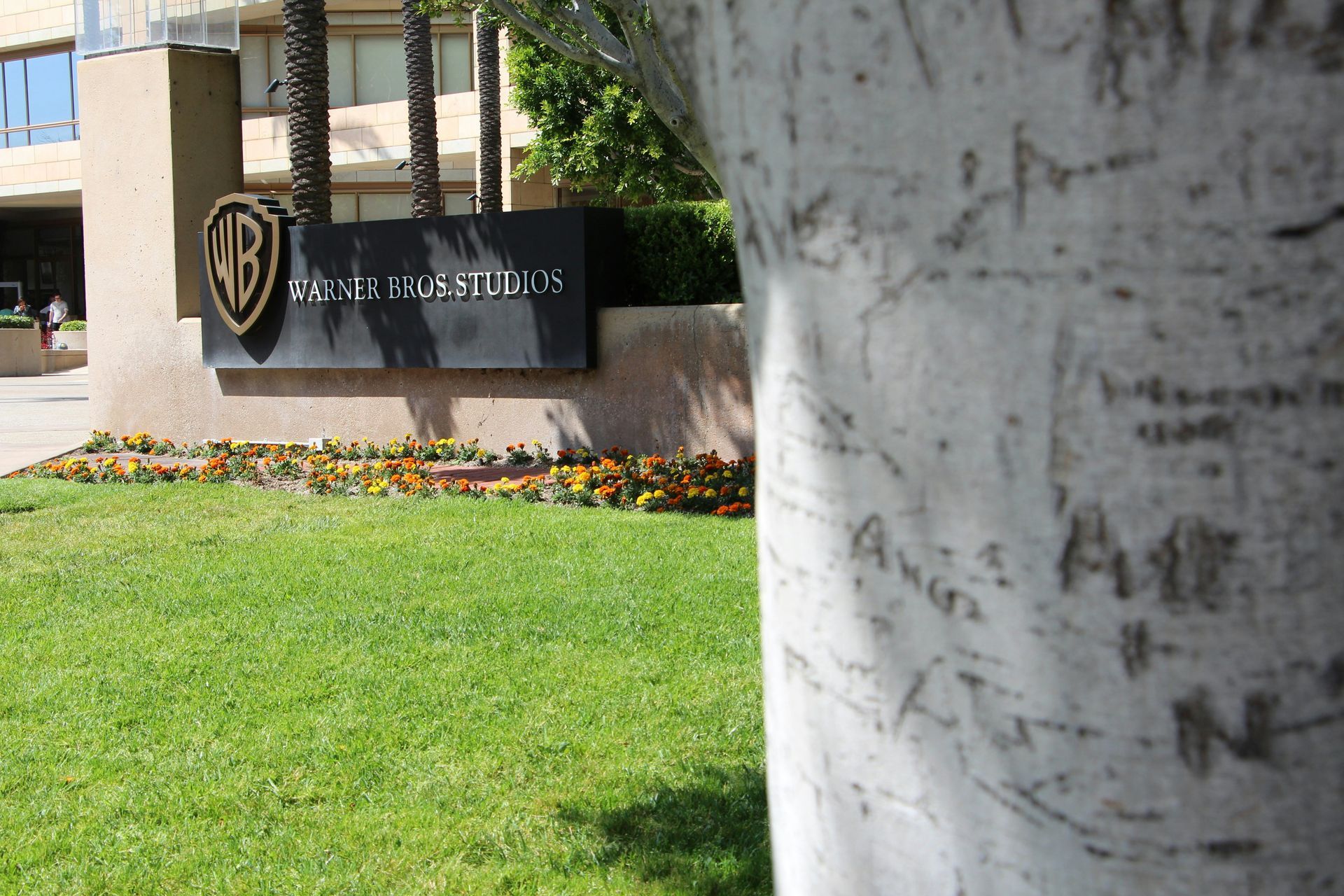 Warner Bros Warner Bros