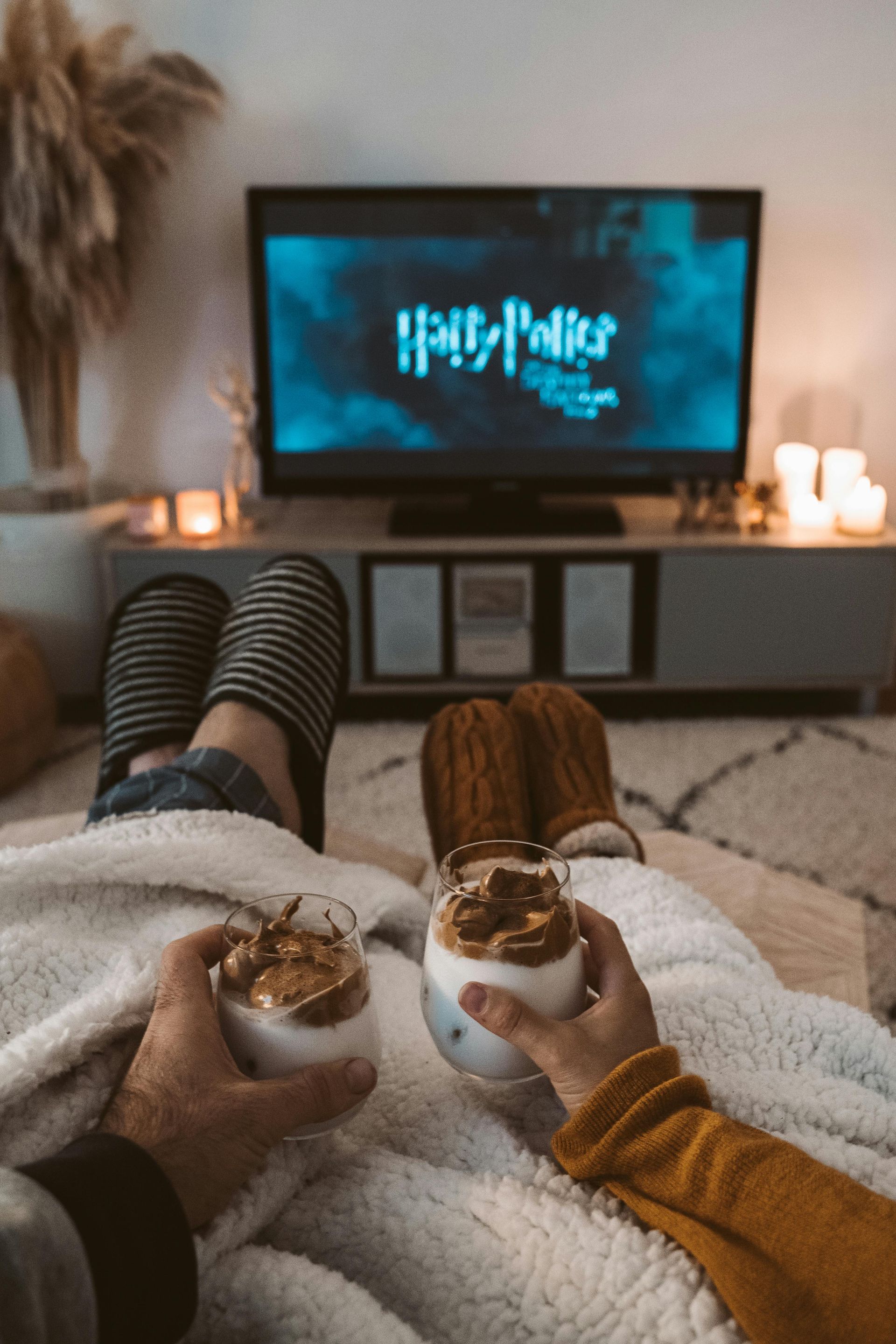 Watch the Harry Potter Movies Watch the Harry Potter Movies