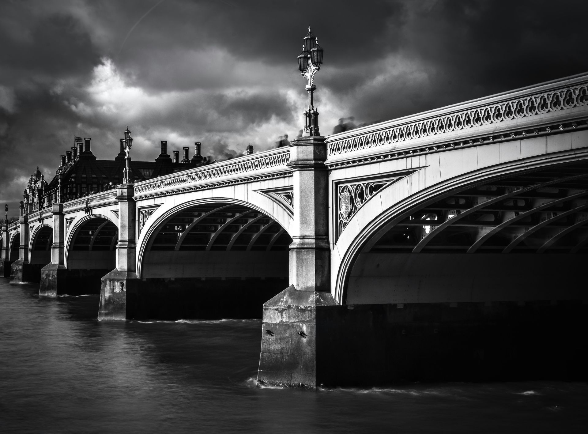 Waterloo Bridge Waterloo Bridge