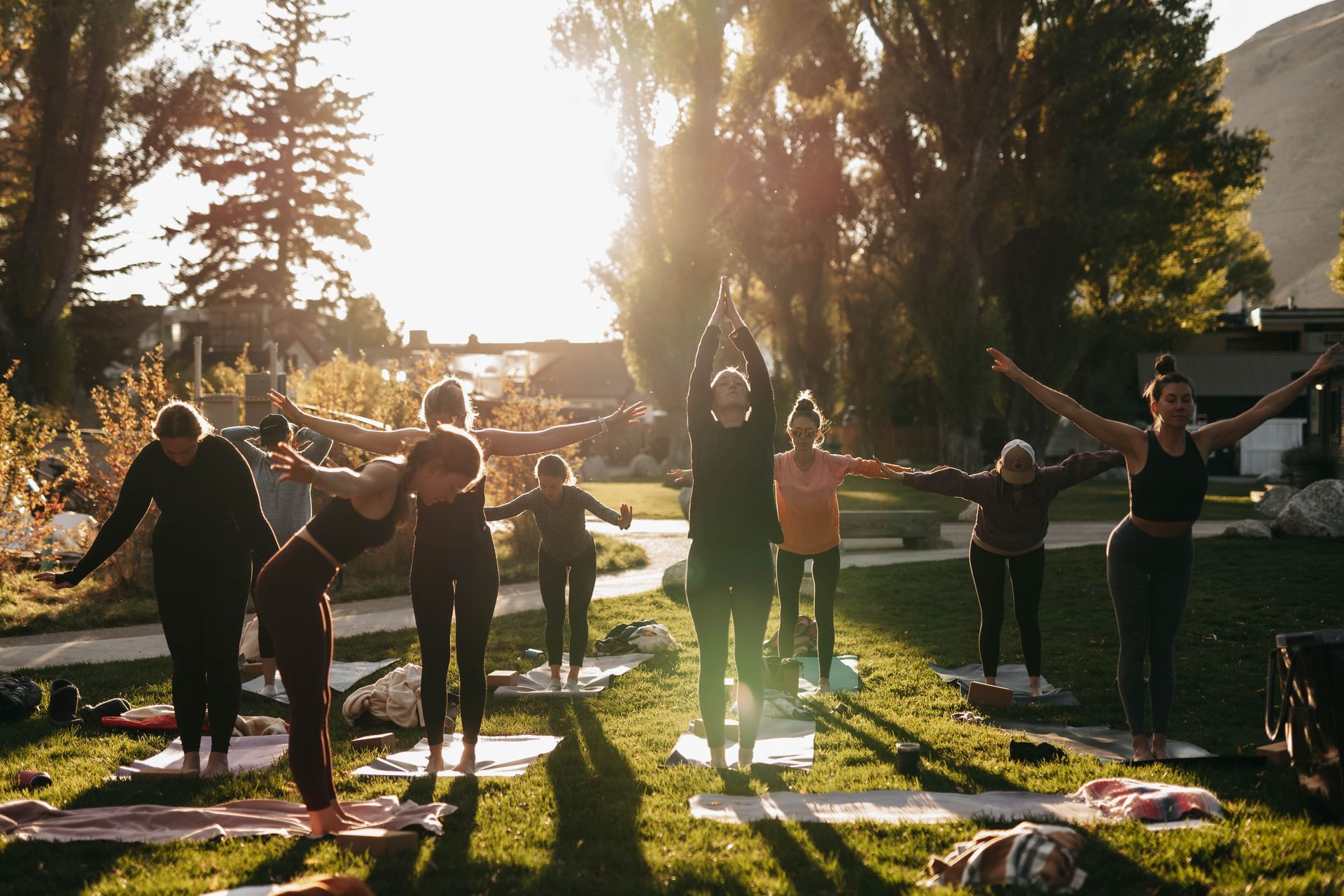 Wellness Retreats Wellness Retreats