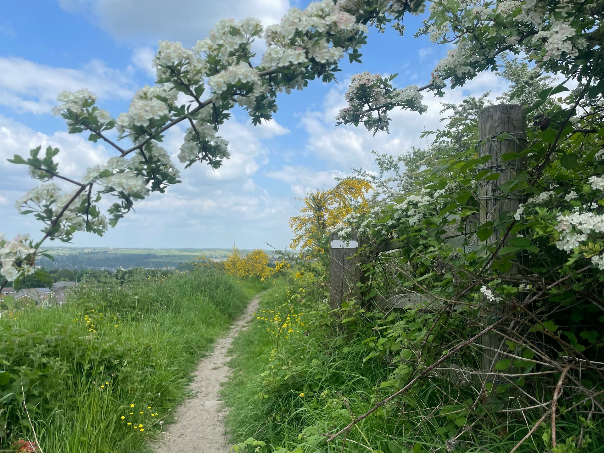 West Yorkshire West Yorkshire