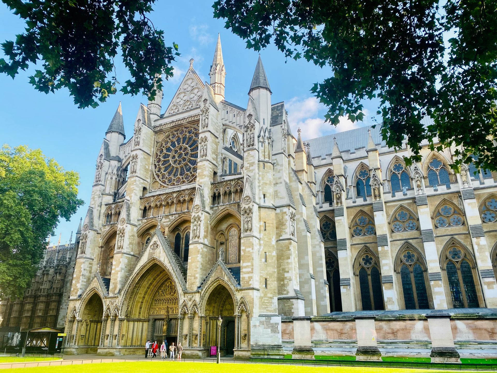 Westminster Abbey Westminster Abbey